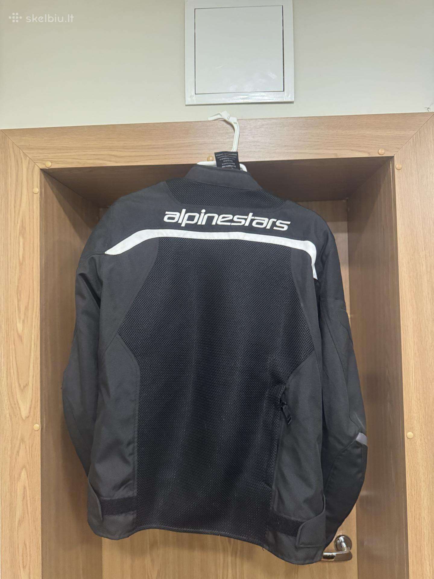 Alpinestars striuke