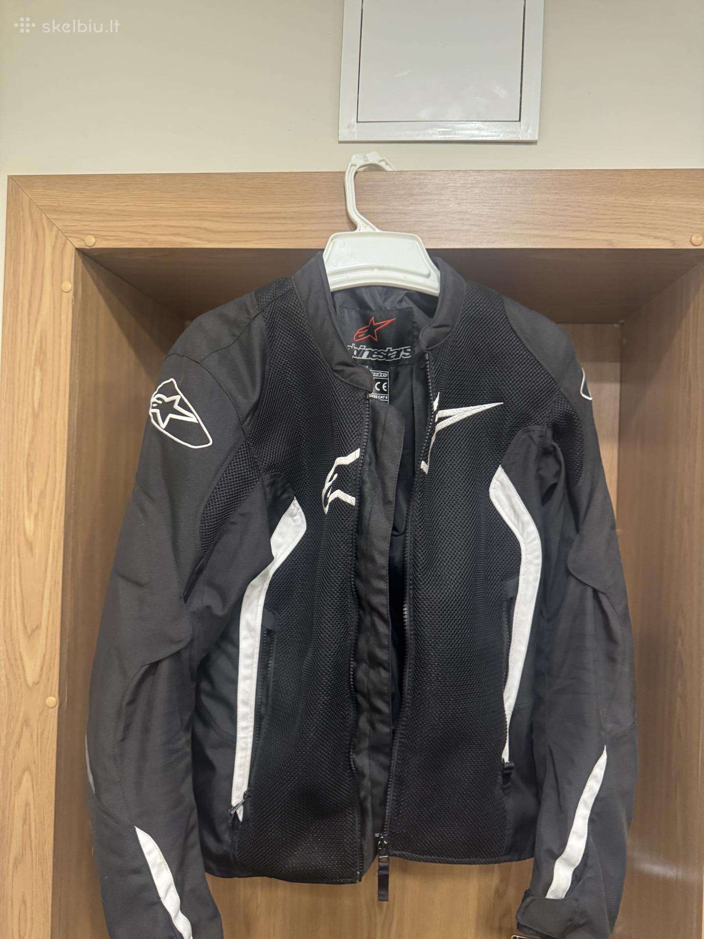 Alpinestars, спортивные / стрит