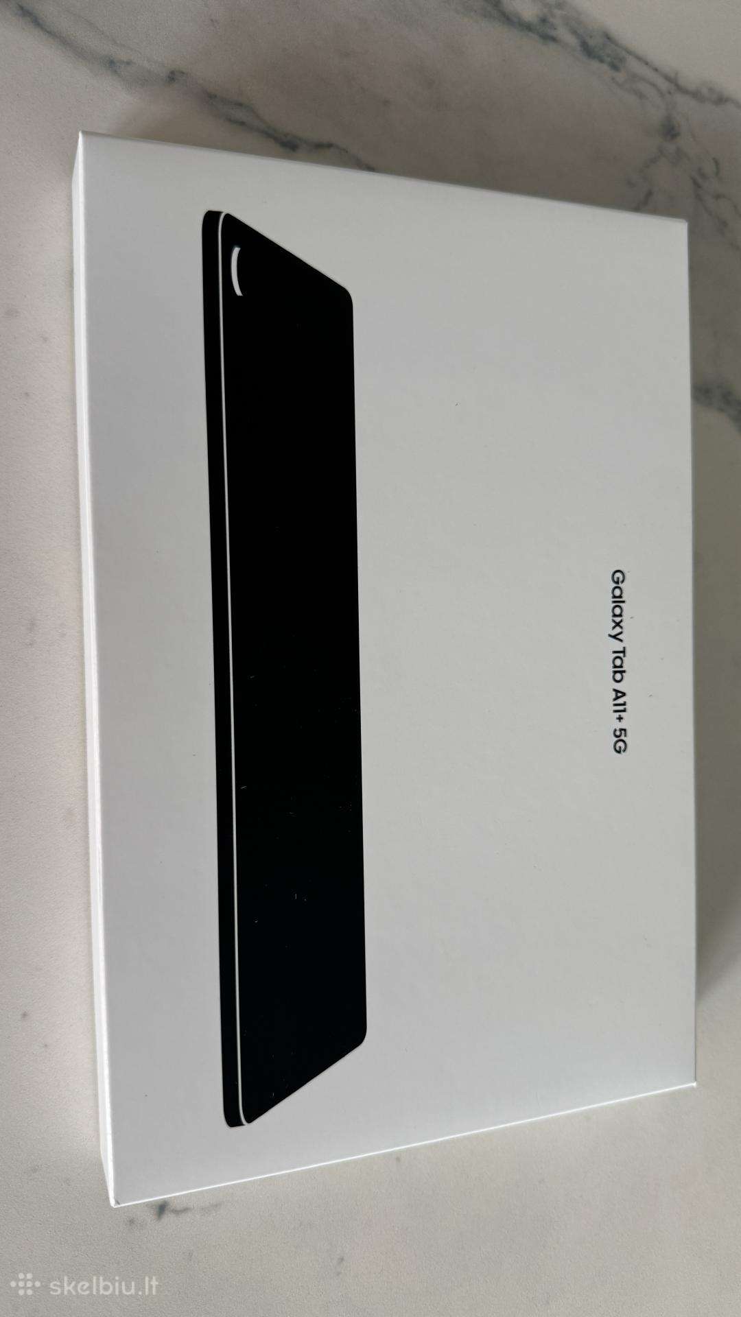 Samsung Tab A11 Plus