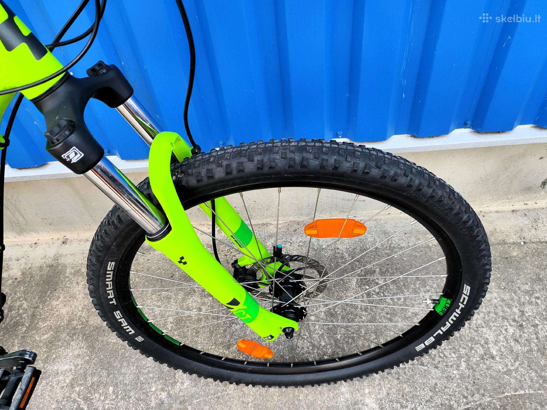 Mountain bike Scott 29″