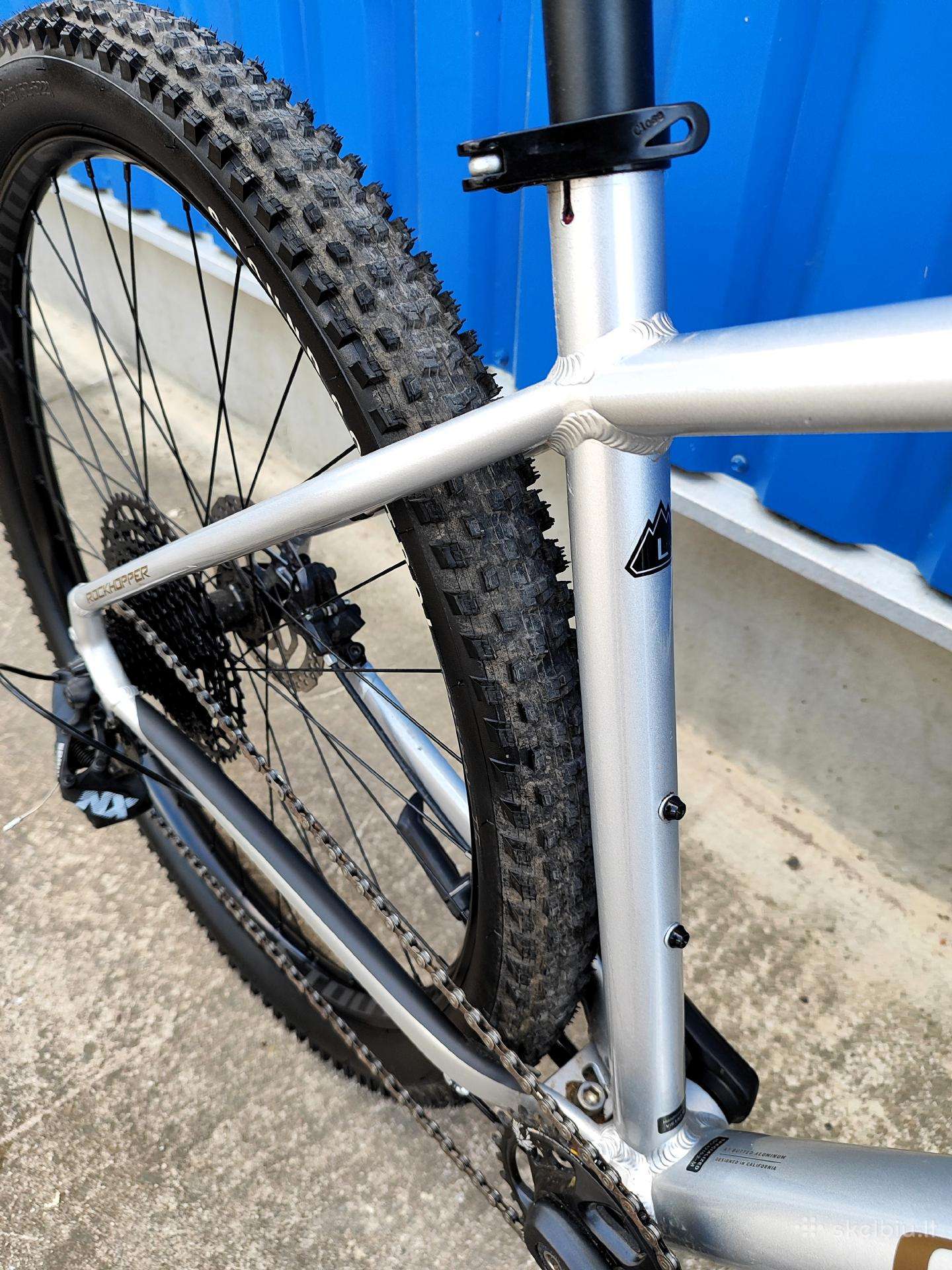 Mountain bike Scott 29″