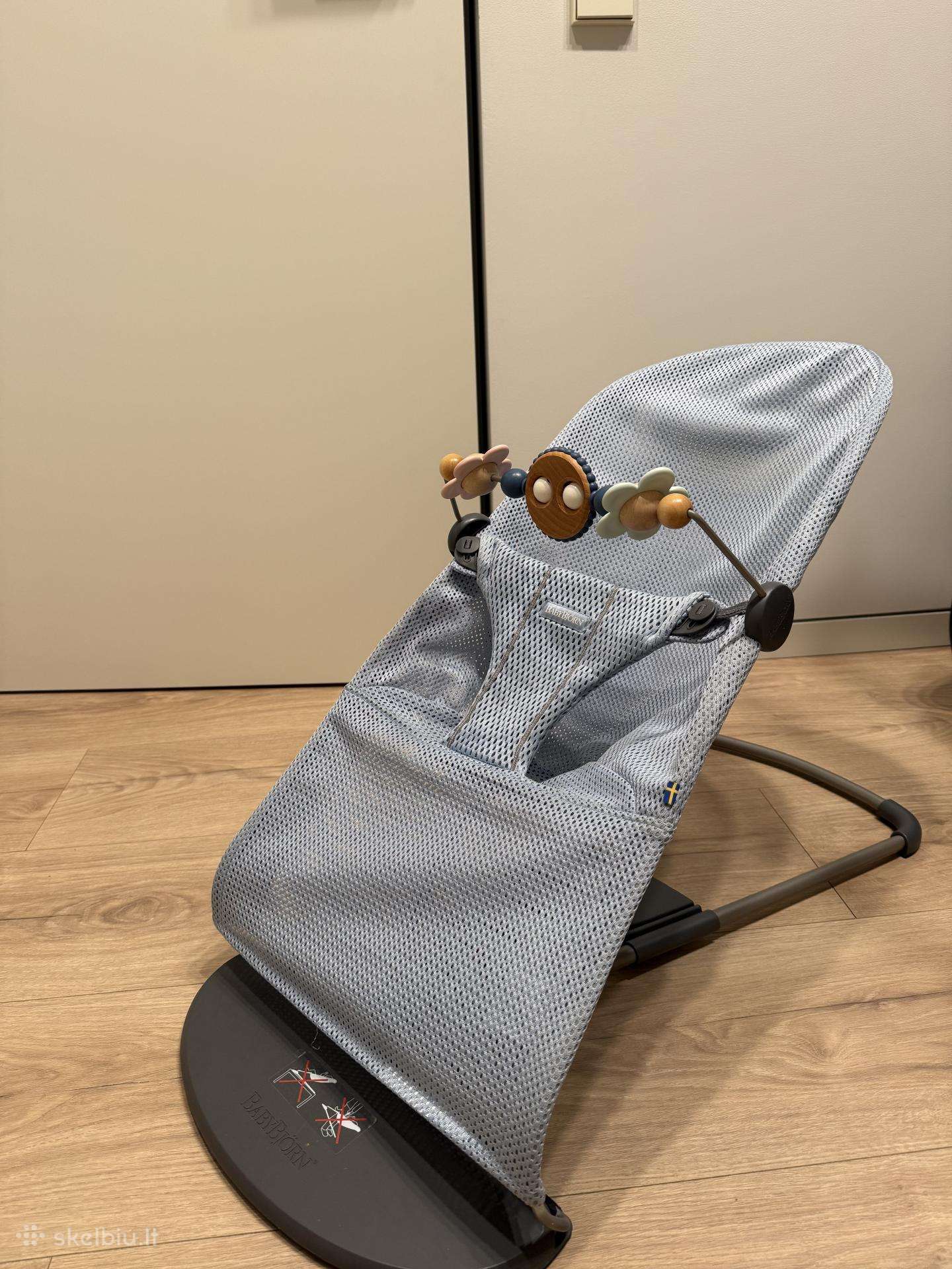 Babybjorn gultukas