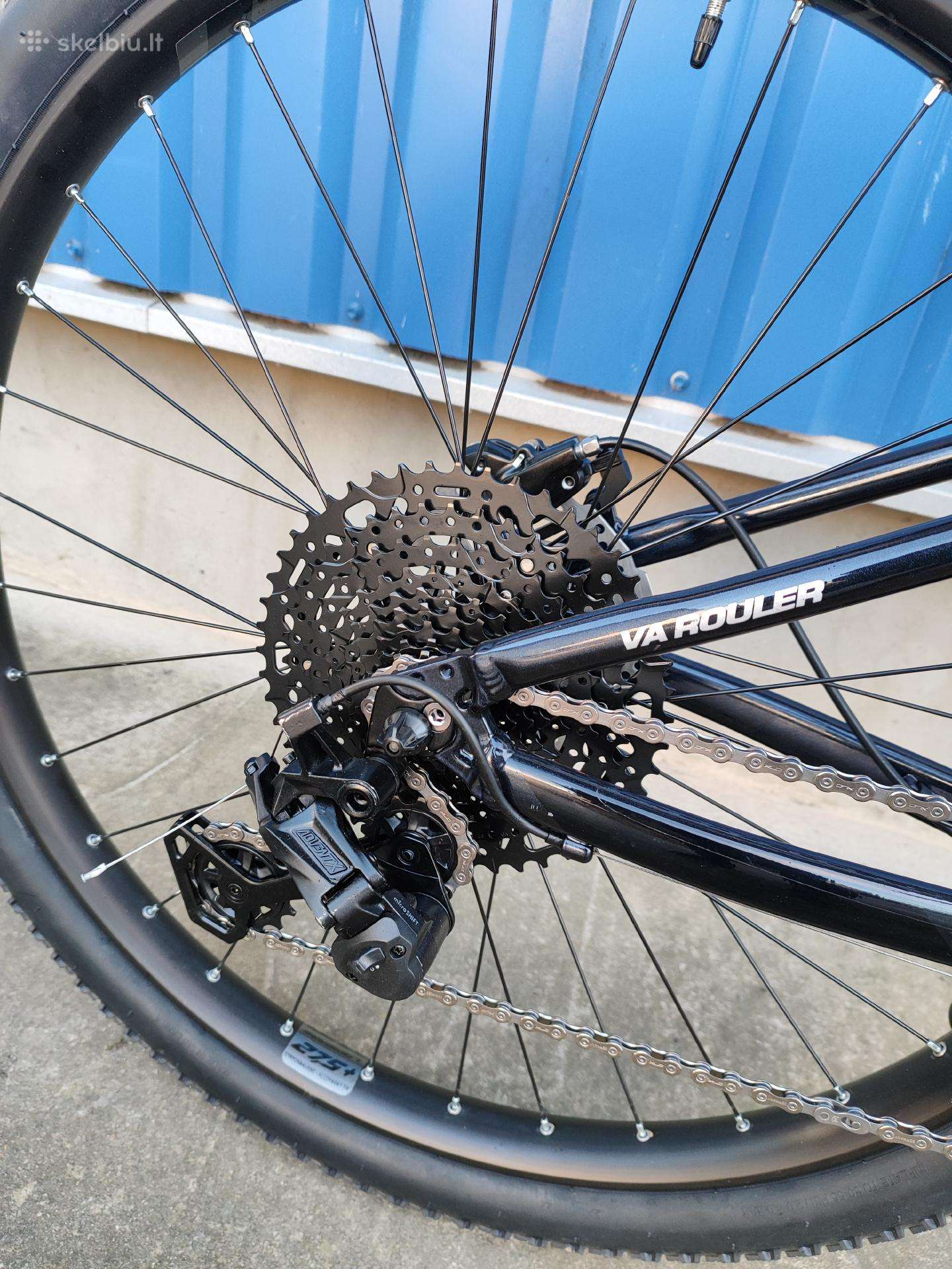 Mountain bike Scott 29″