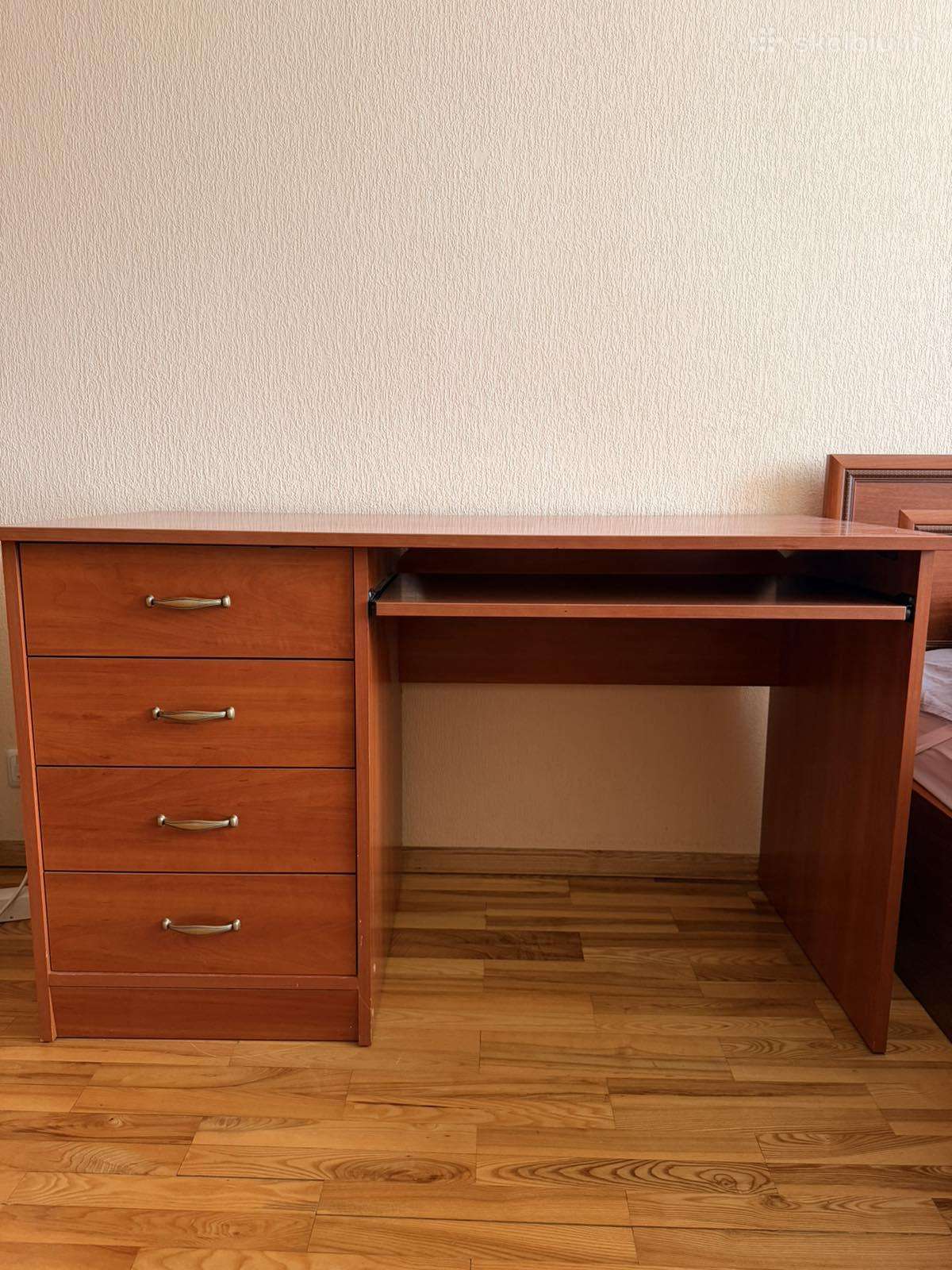 Rašomasis stalas