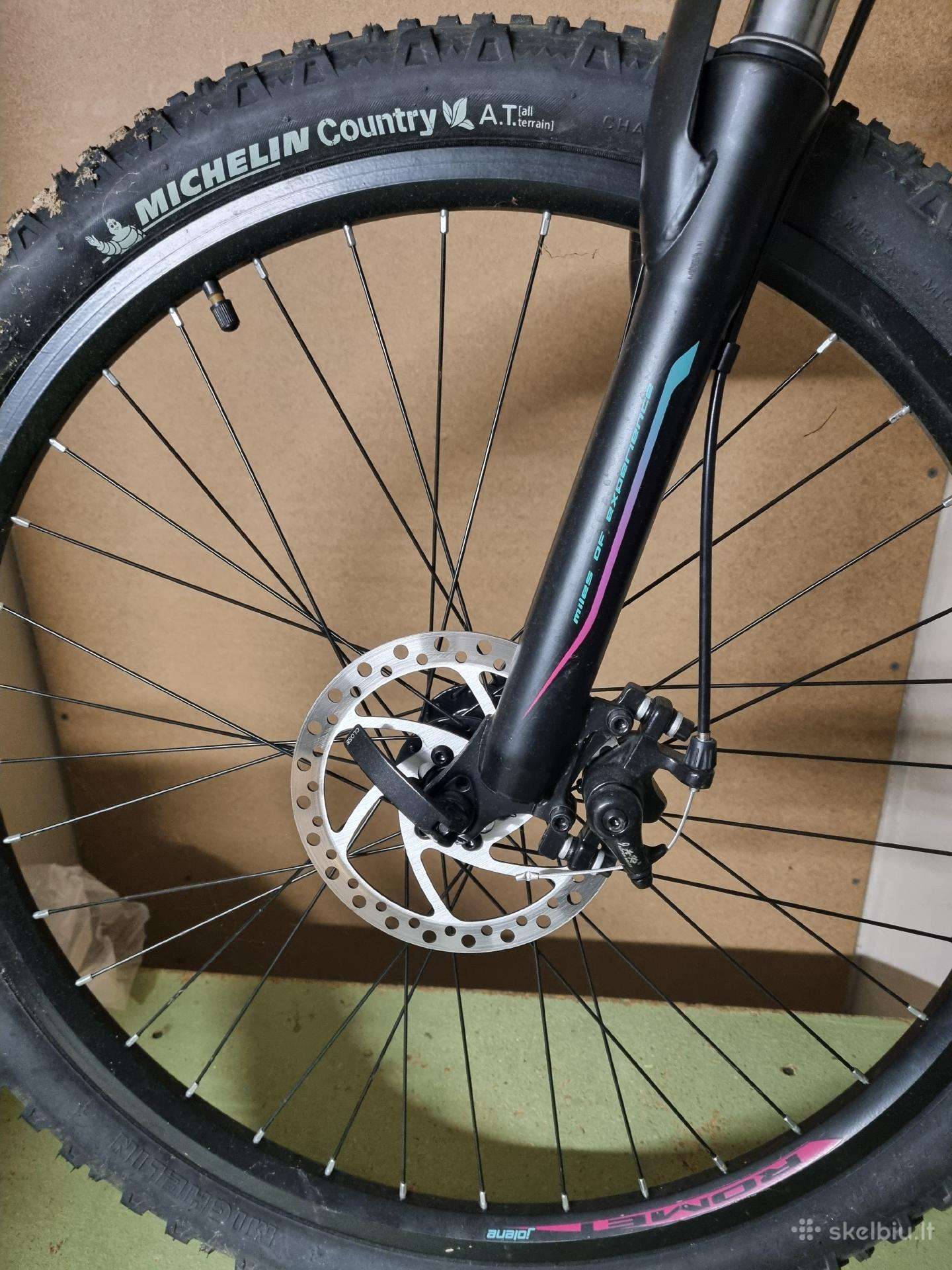 City bike ROMET 20″