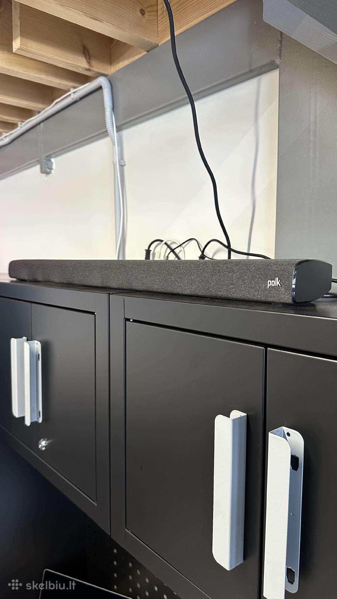 Polk signa s3