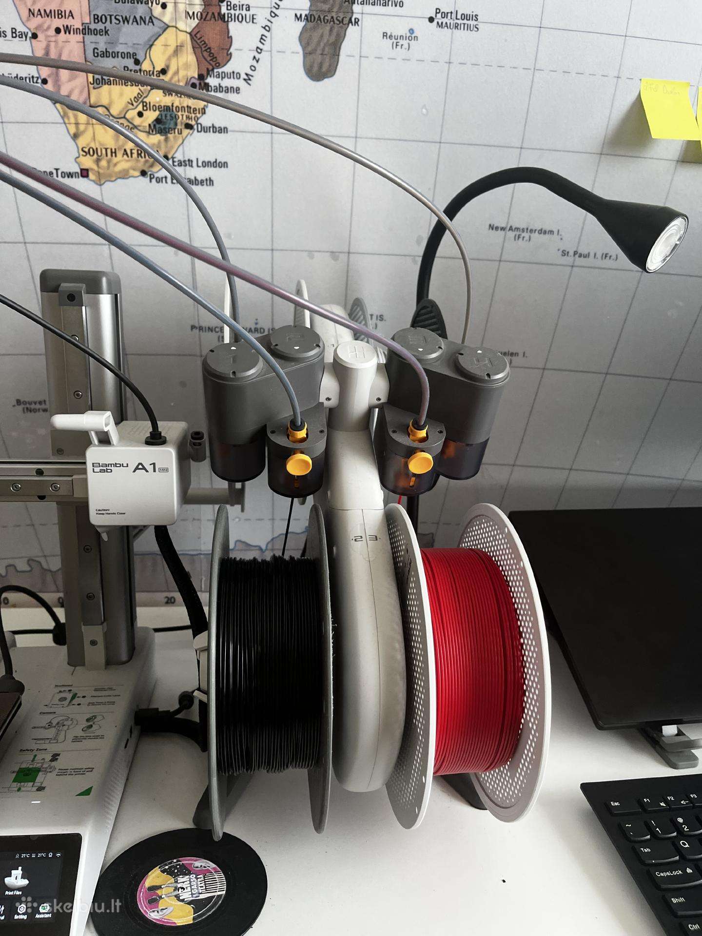 Bambulab Ams Lite