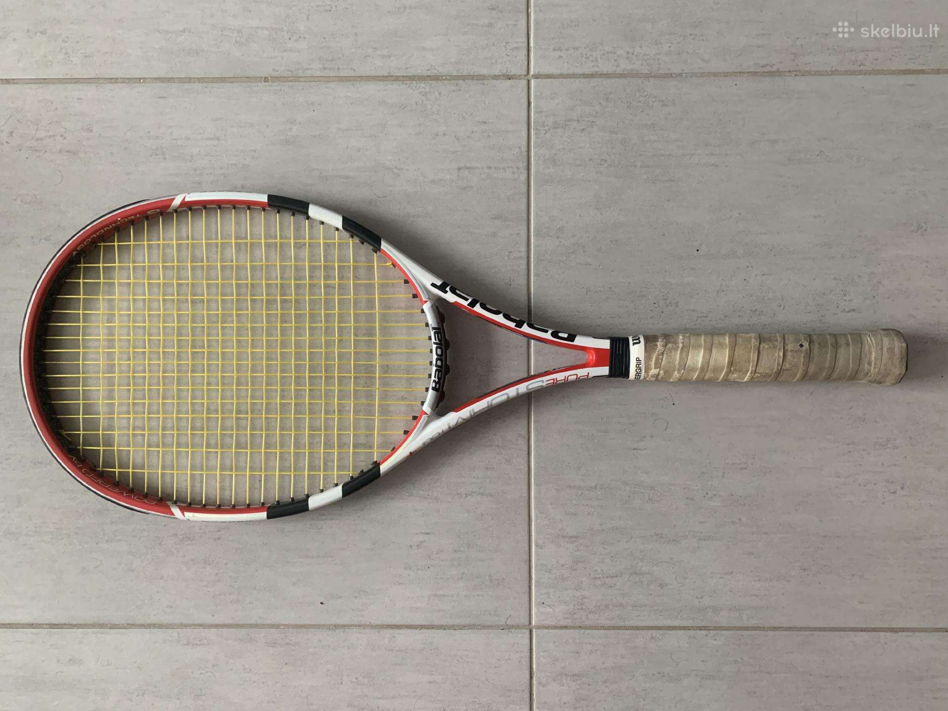Teniso raketė babolat Babolat Pure Storm