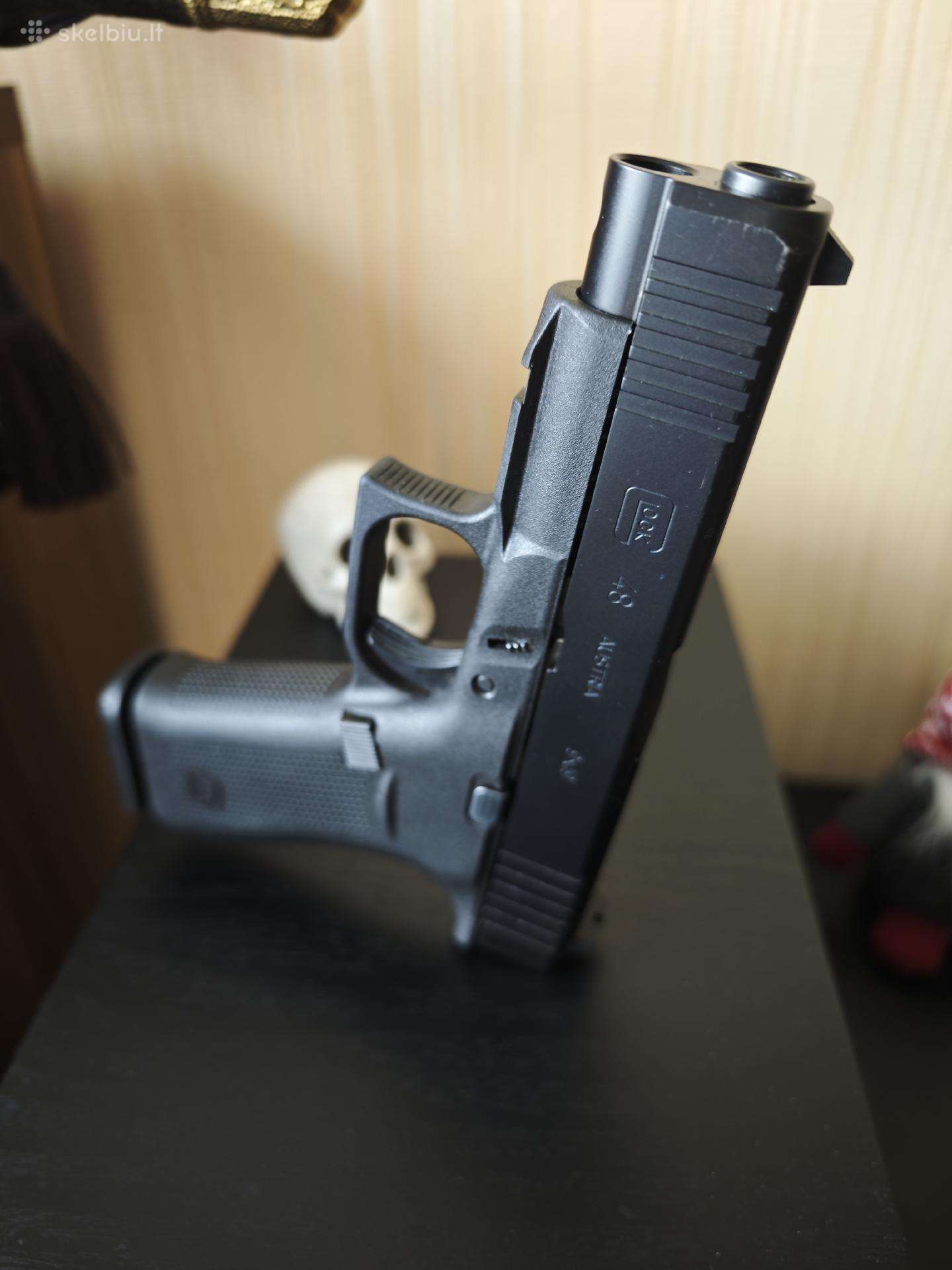 Glock 48