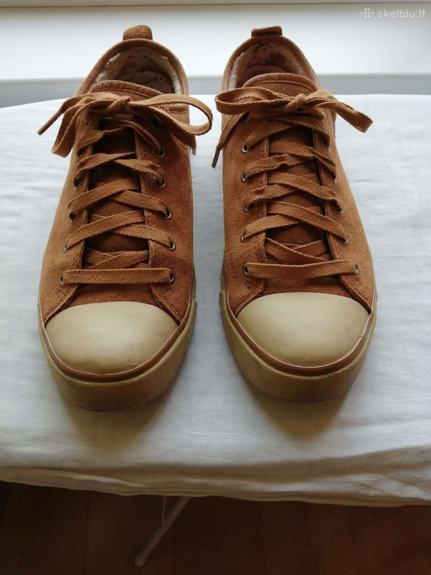 Ugg Laisvalaikio bateliai