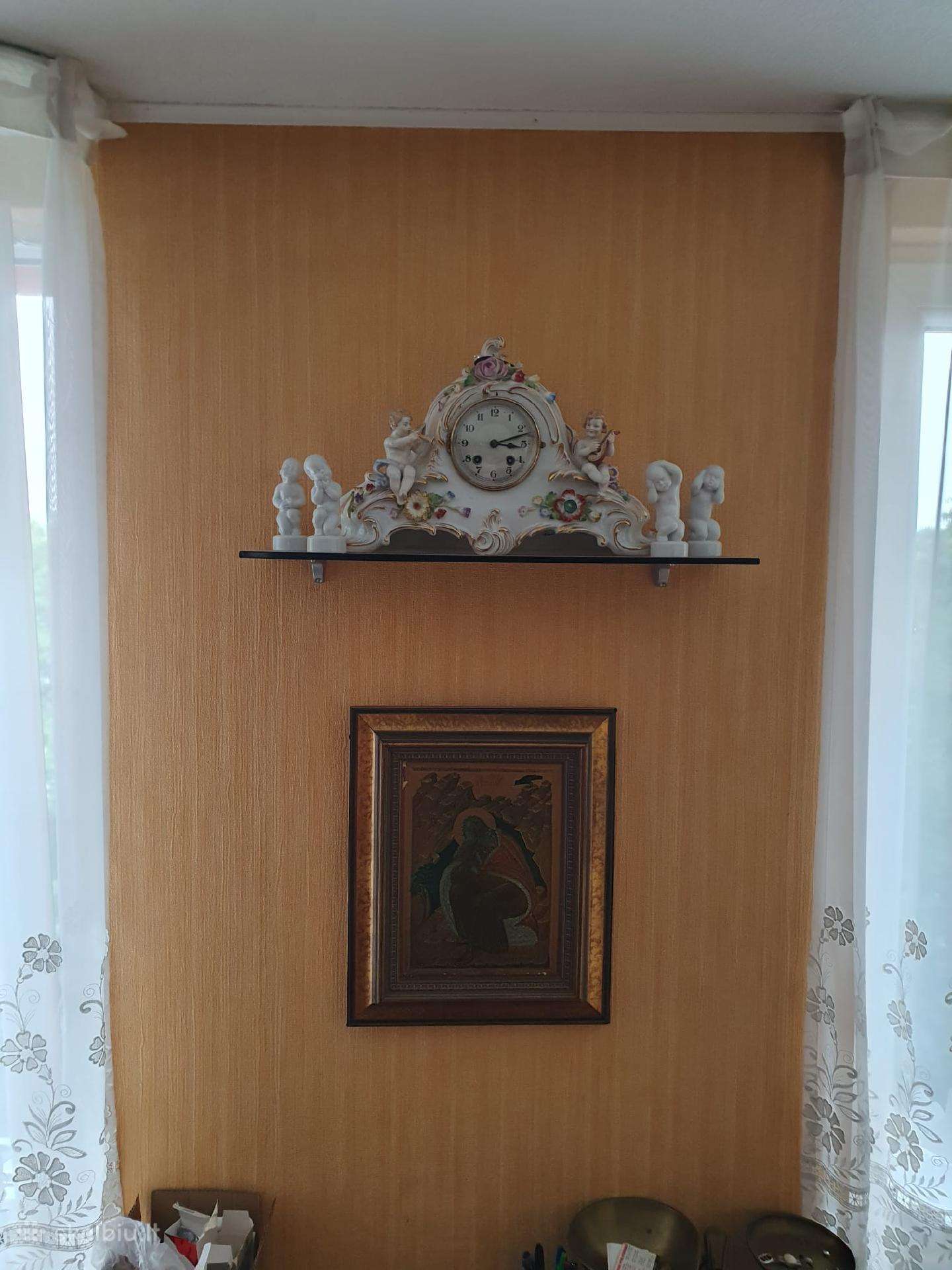 Stalo laikrodis