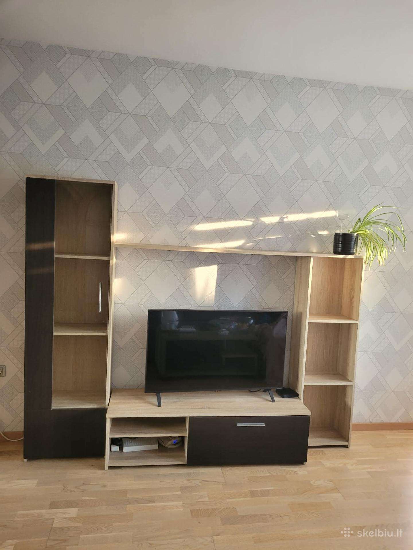 Sekcijos komplektas