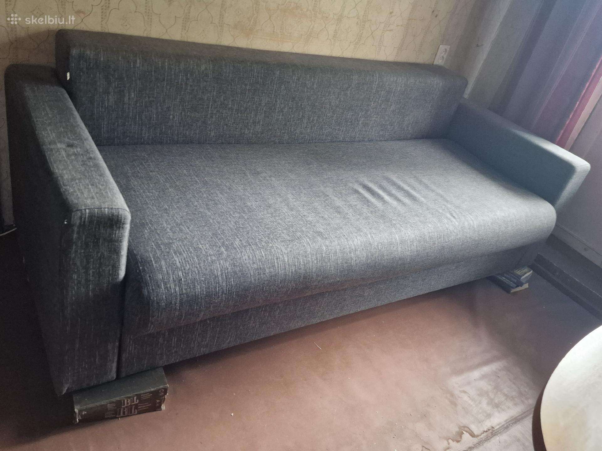 Dovanų, sofa/lova