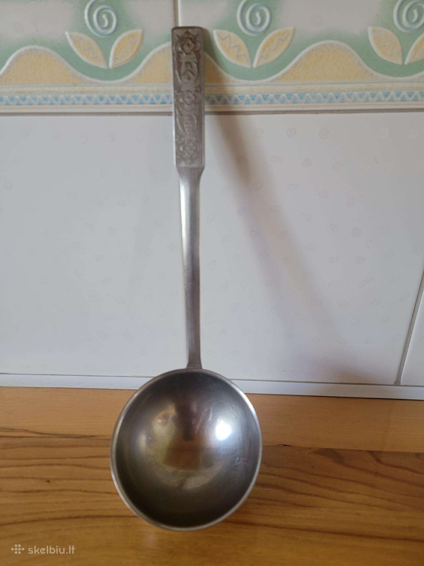 Tarybinių laikų didelis samtis