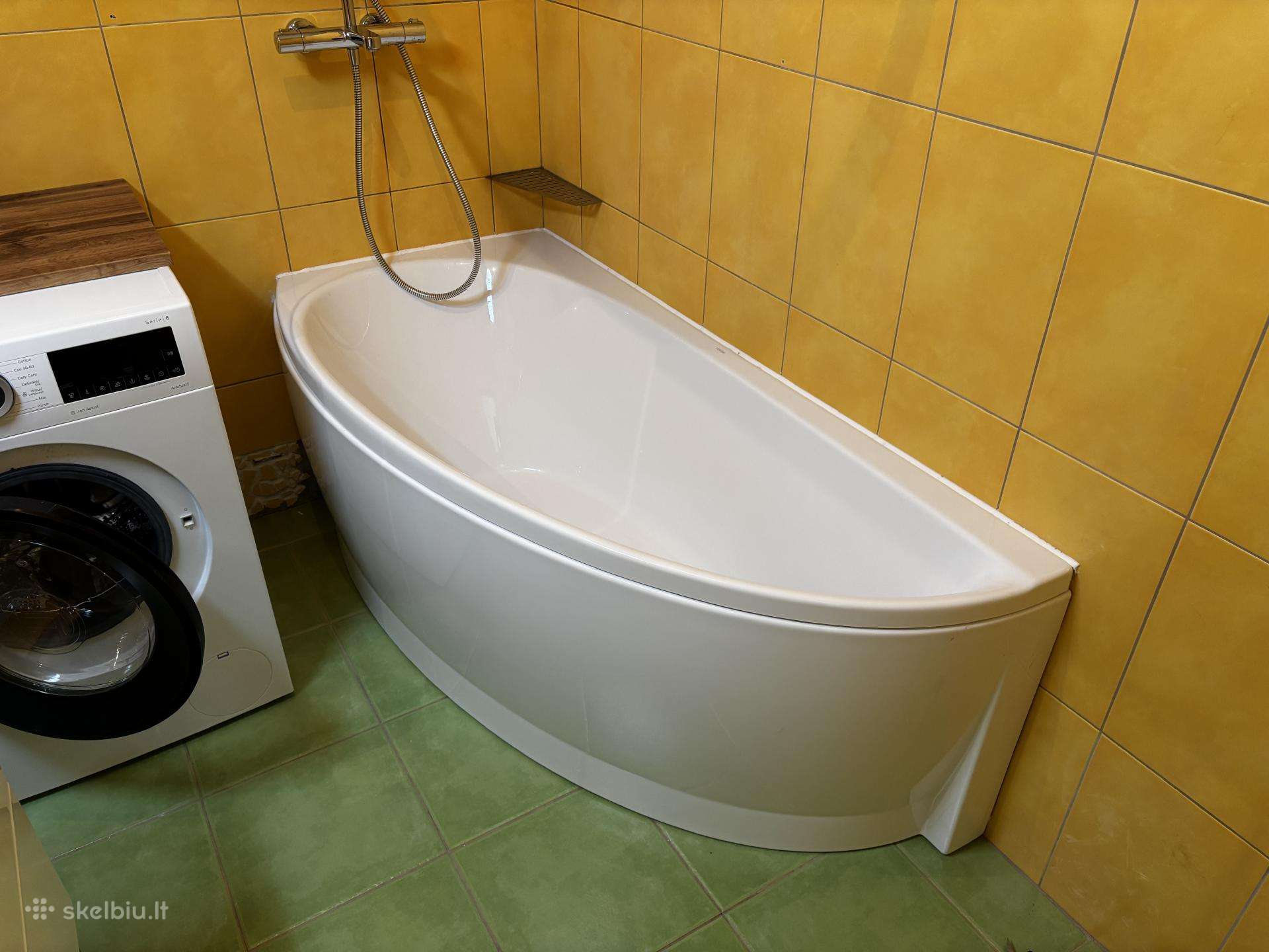 Ravak Avocado 160 vonia