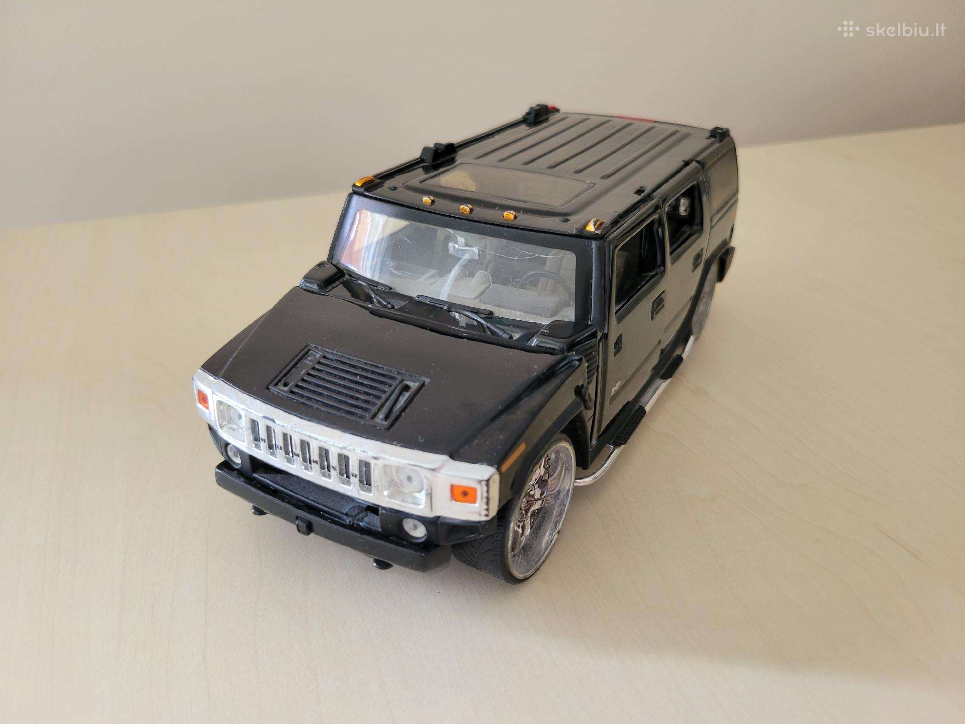 Hummer H2