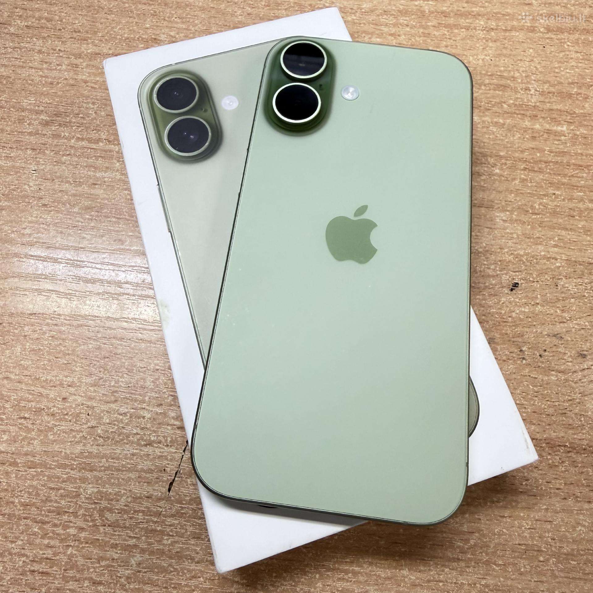 iPhone 17 512gb