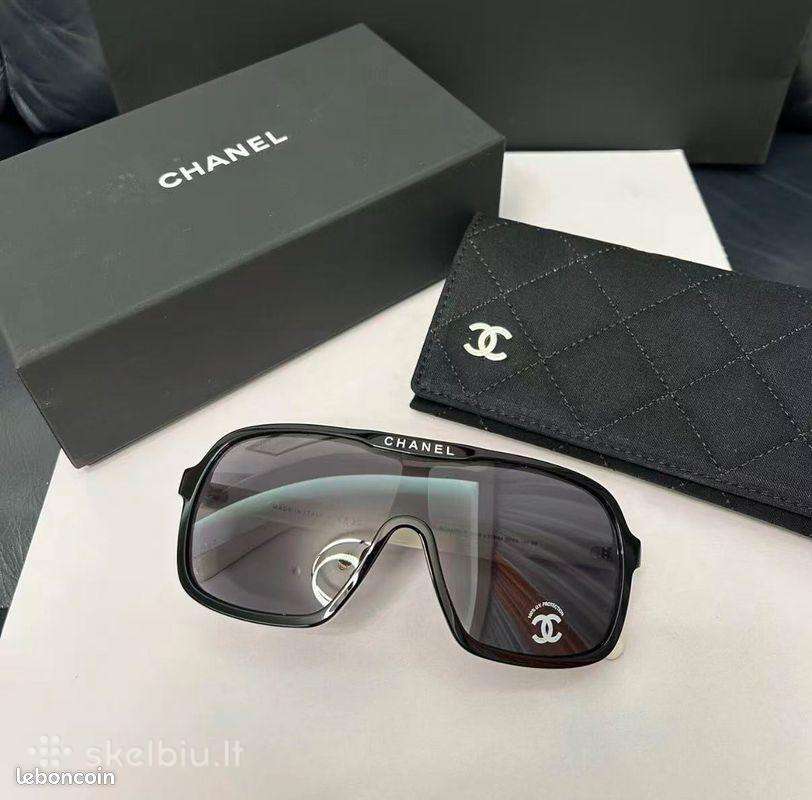 Chanel akiniai