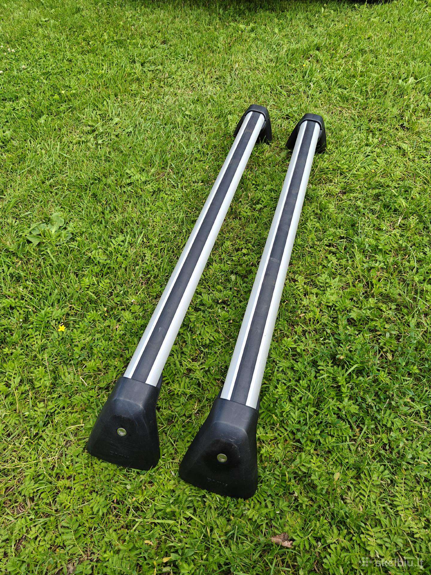 Bmw f30/f34 stogo skersiniai