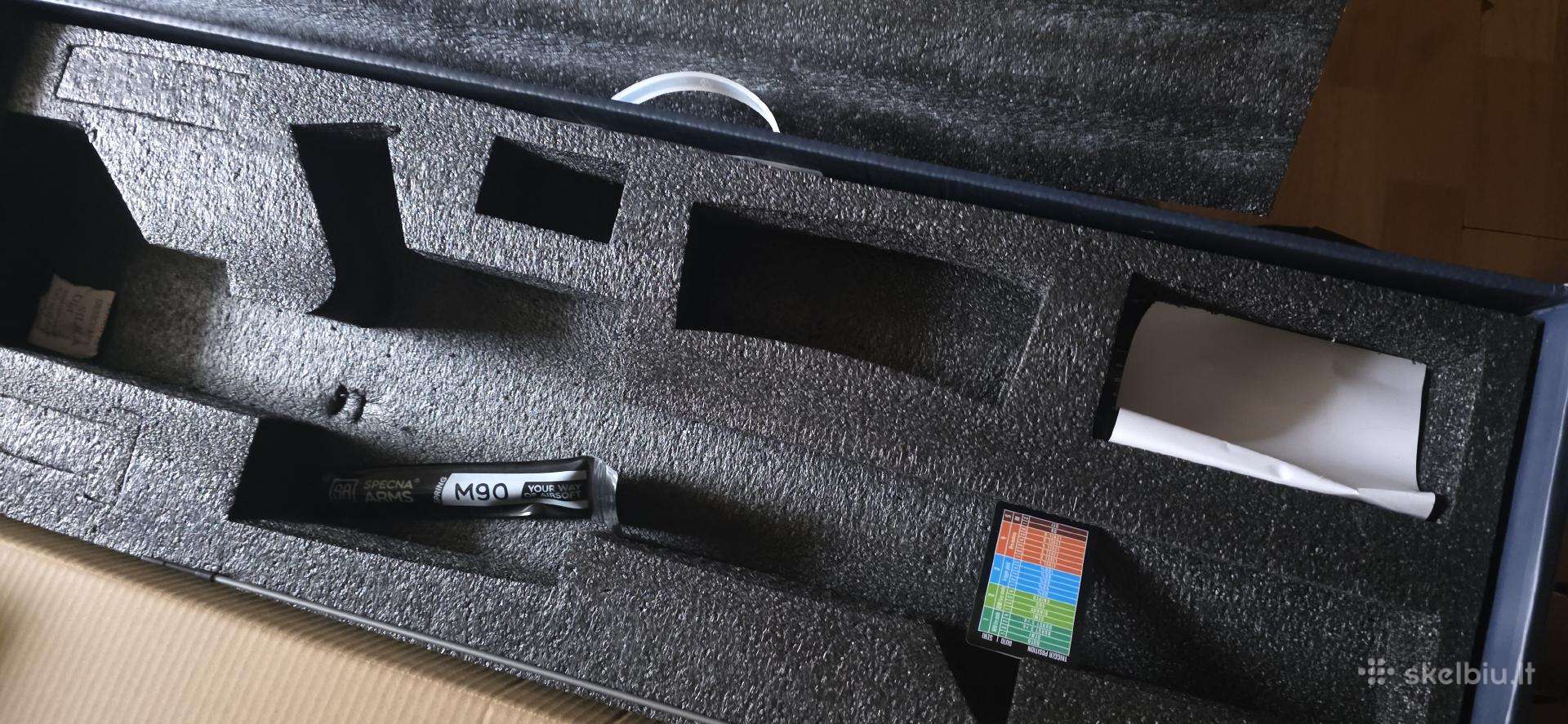 Airsoft Ar
