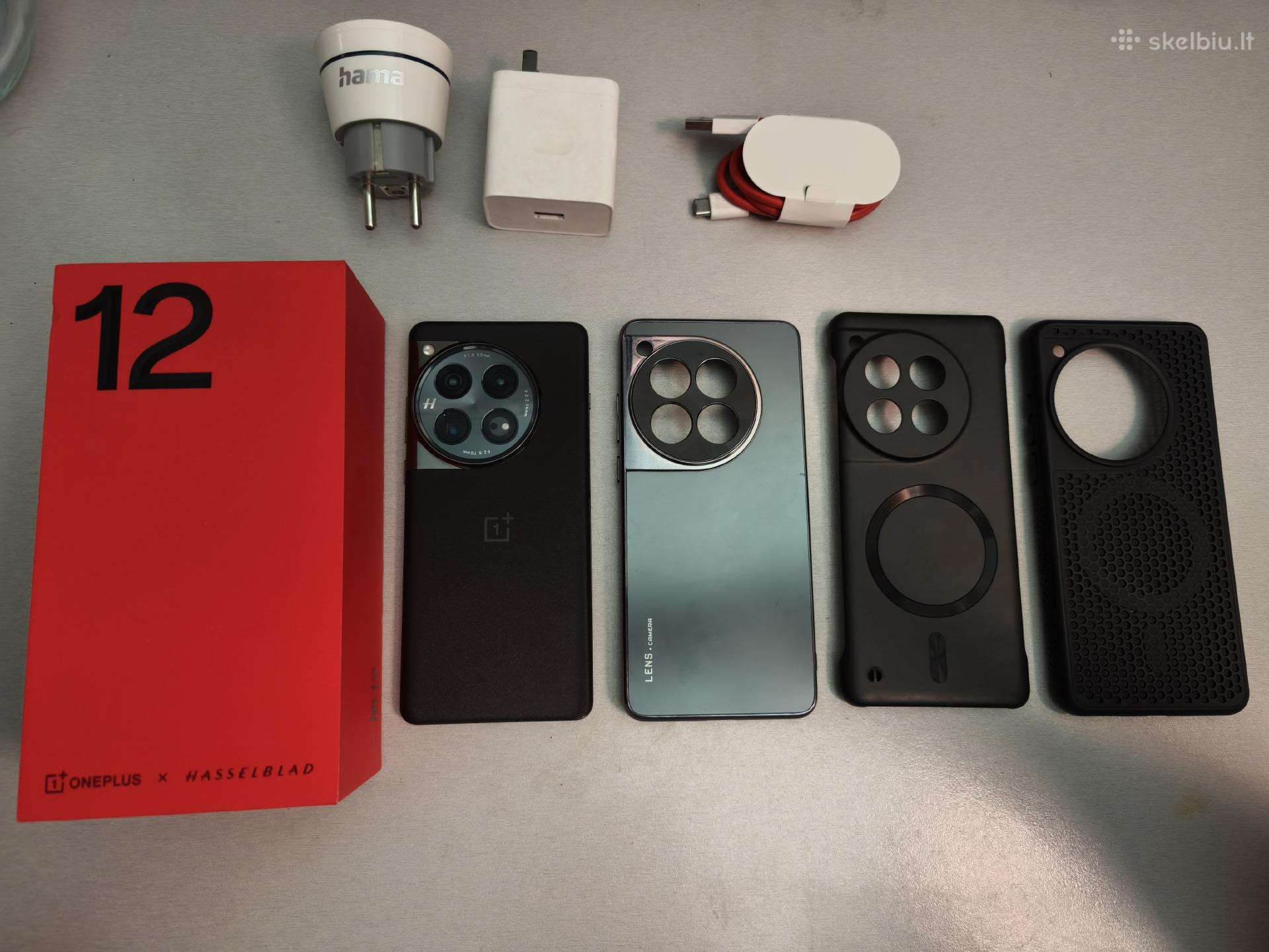Oneplus 12