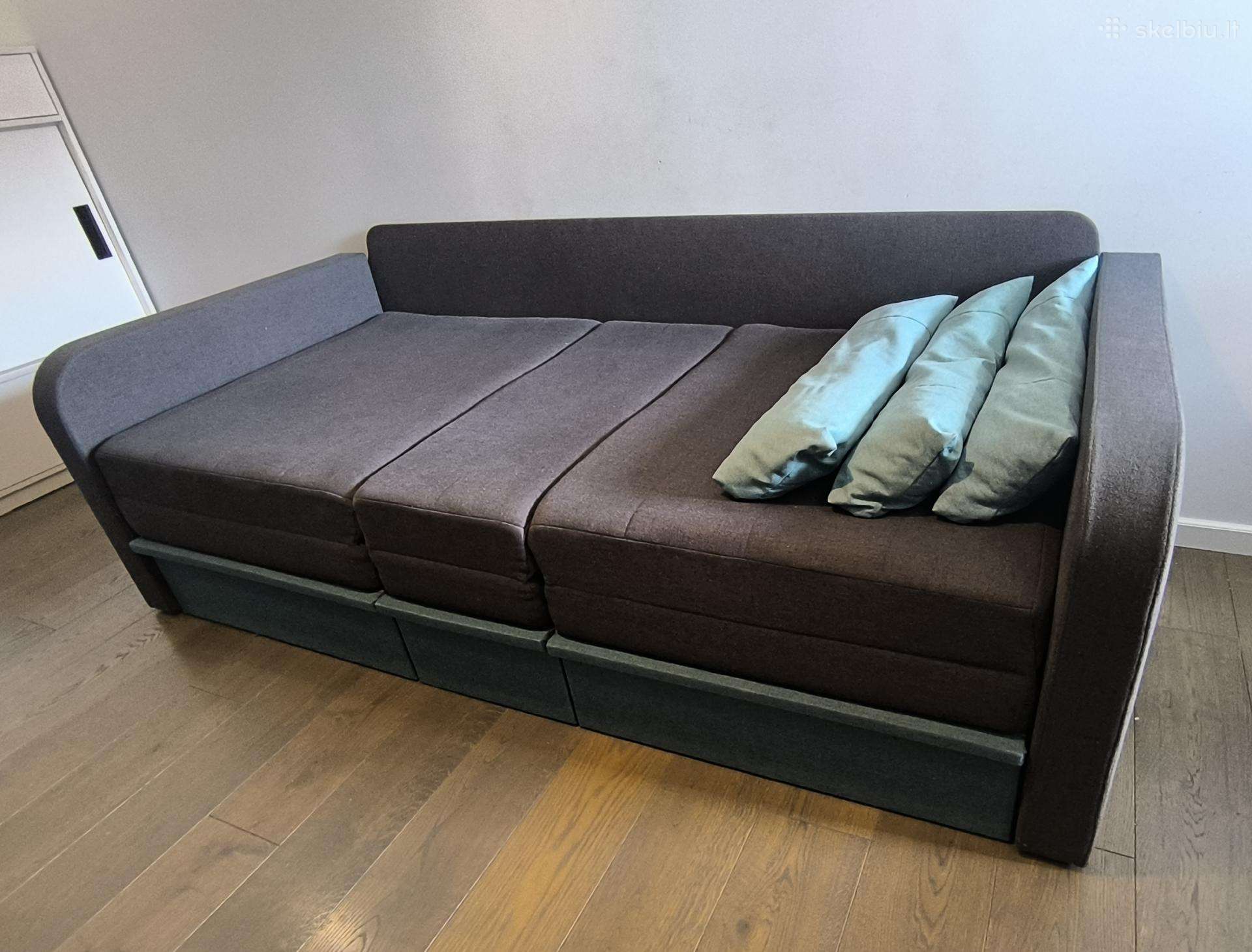 Epinera sofa-lova Rika