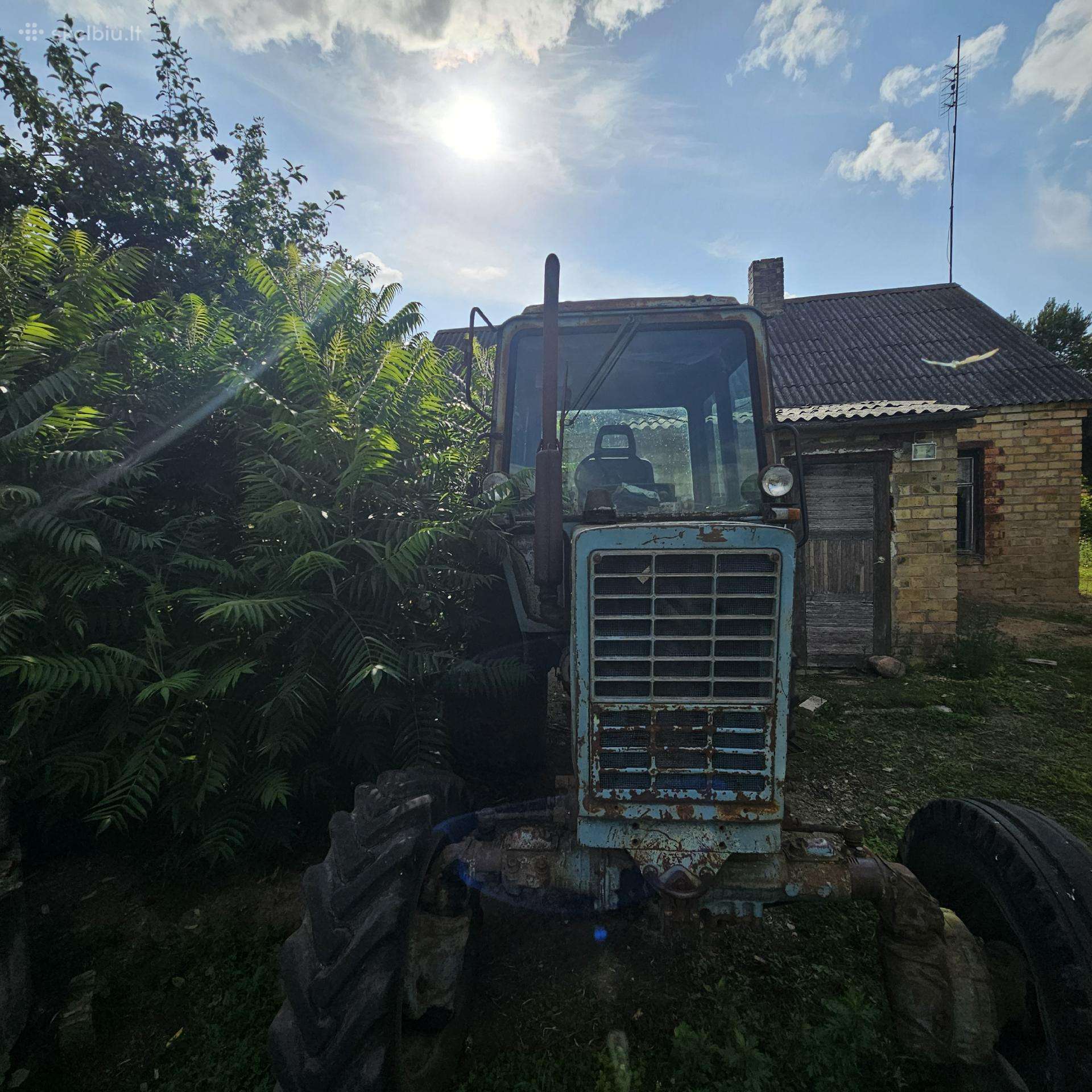 Mtz 82