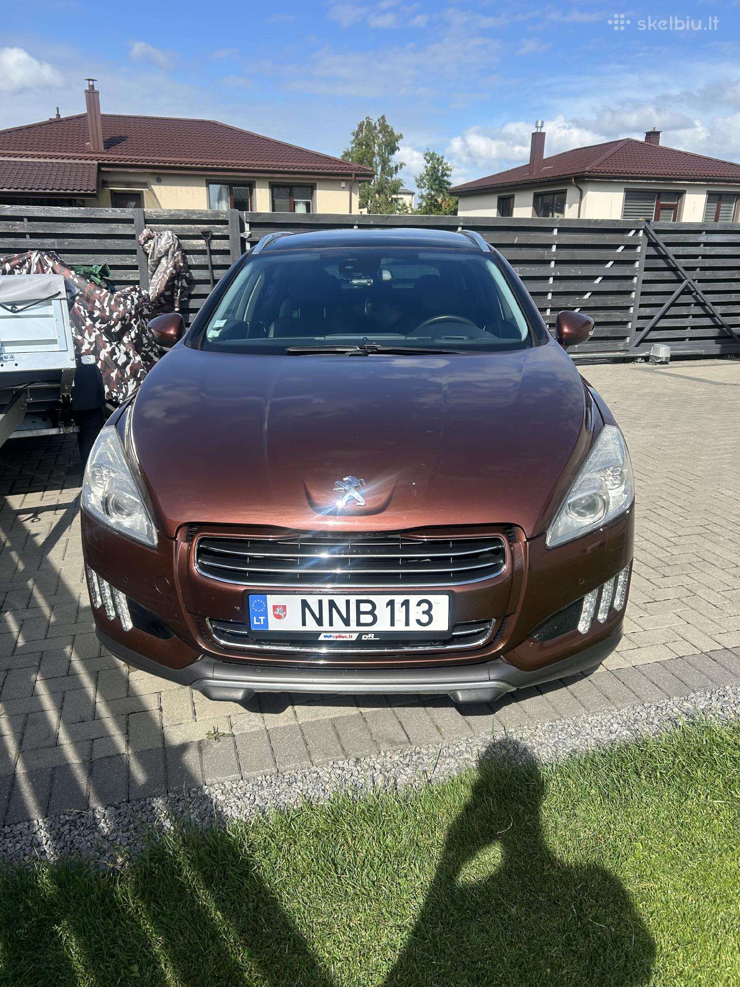 Peugeot