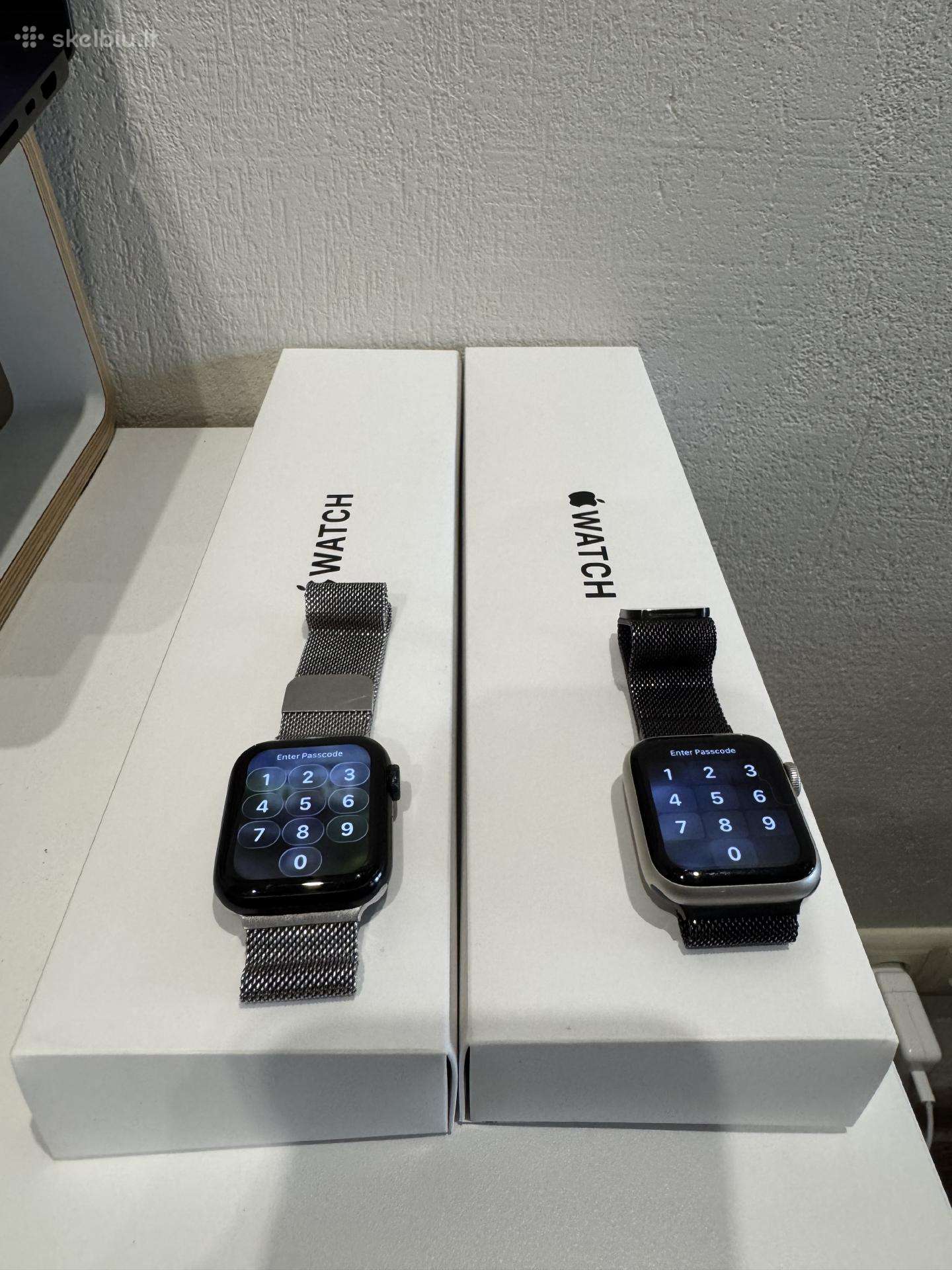 Apple Watch Se (2nd Generation) 40 mm