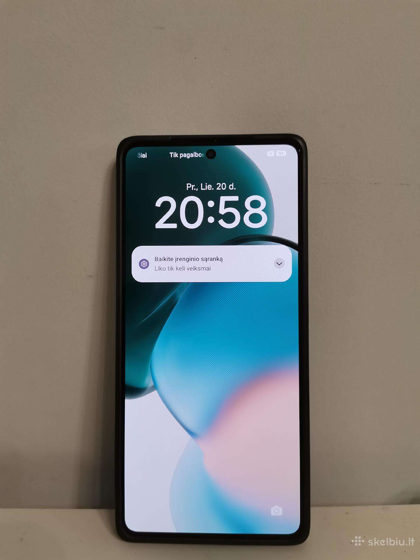 Xiaomi redmi note 13 pro