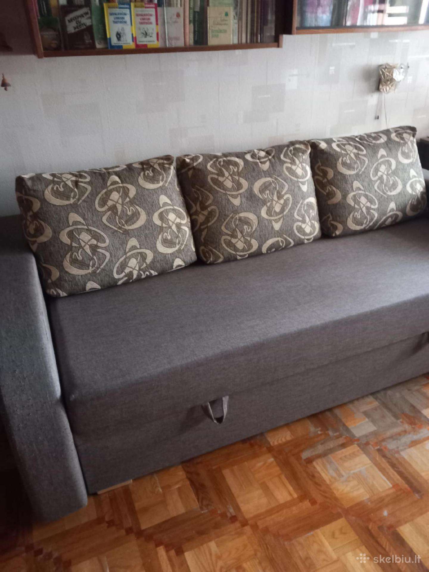 Sofa-lova