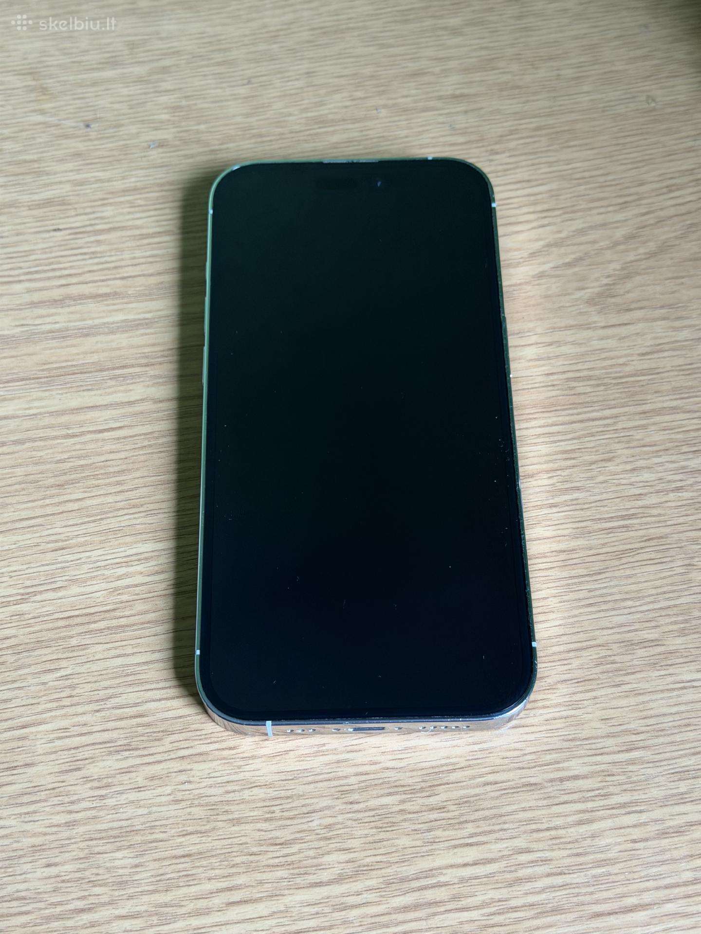 iPhone 14 pro