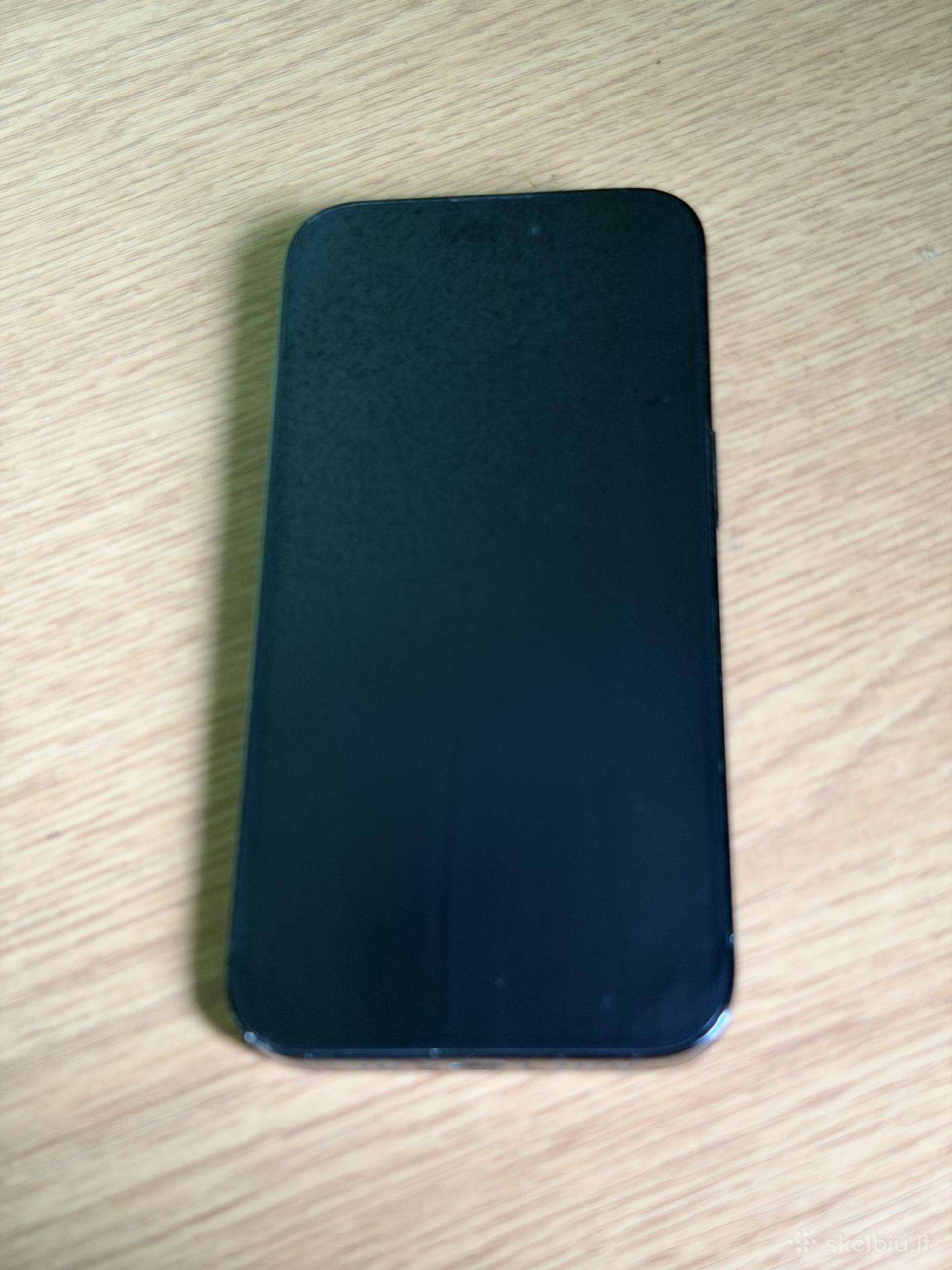 iPhone 14 Pro