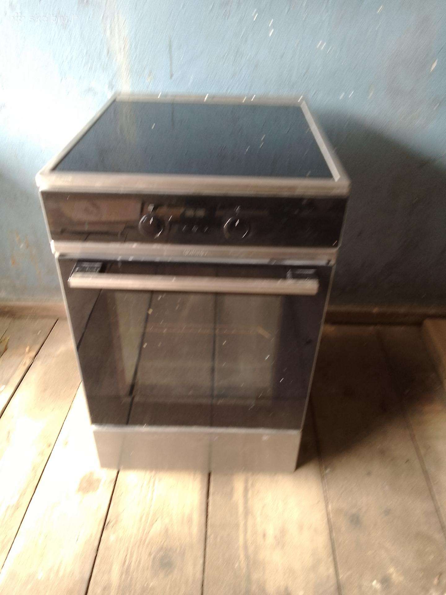 Elektrine virykle Gorenje