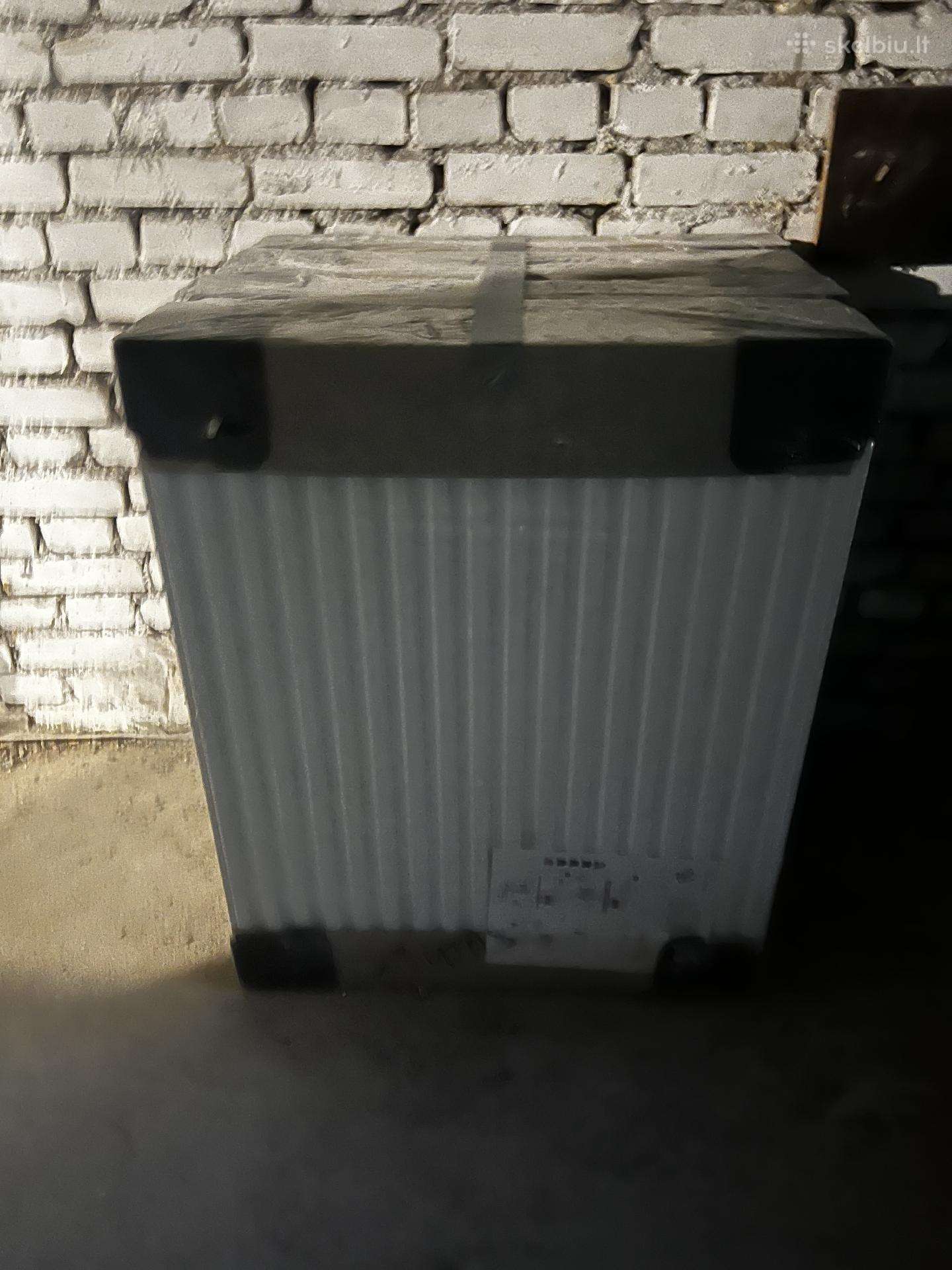 Radiatorius Vogel&noot E22