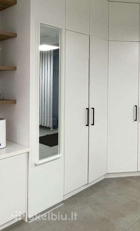 Veidrodis / Зеркало Ikea Nissedal