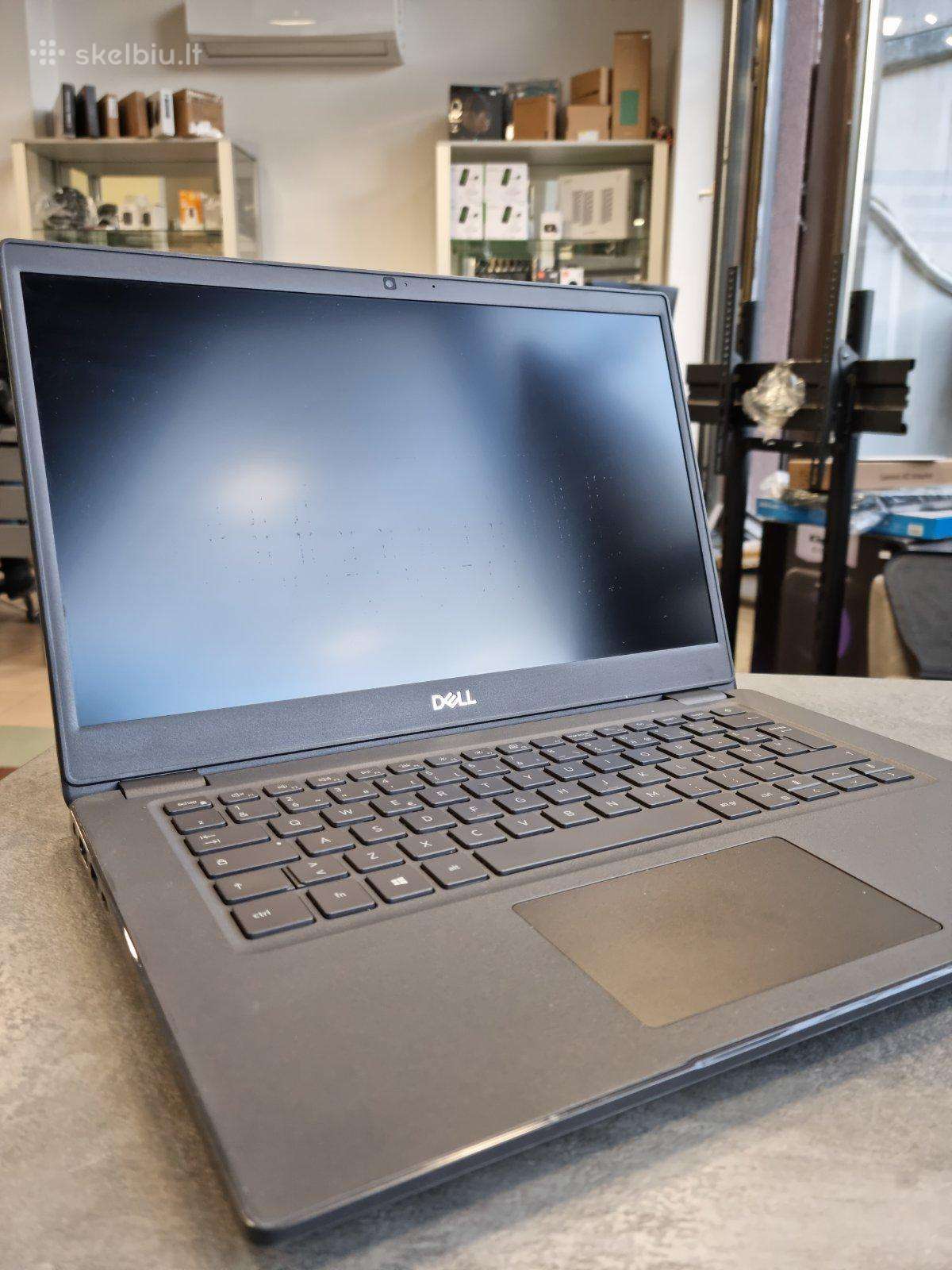 Dell Latitude 3410 i5-10210u/8/256/14fhd/w11p