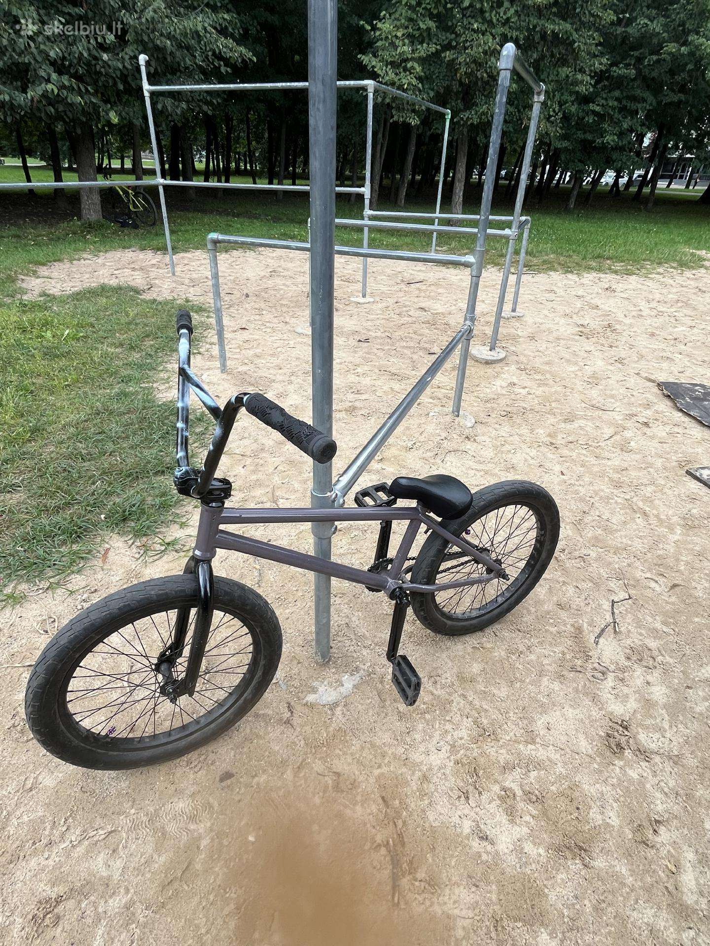 Mafia bikes BMX