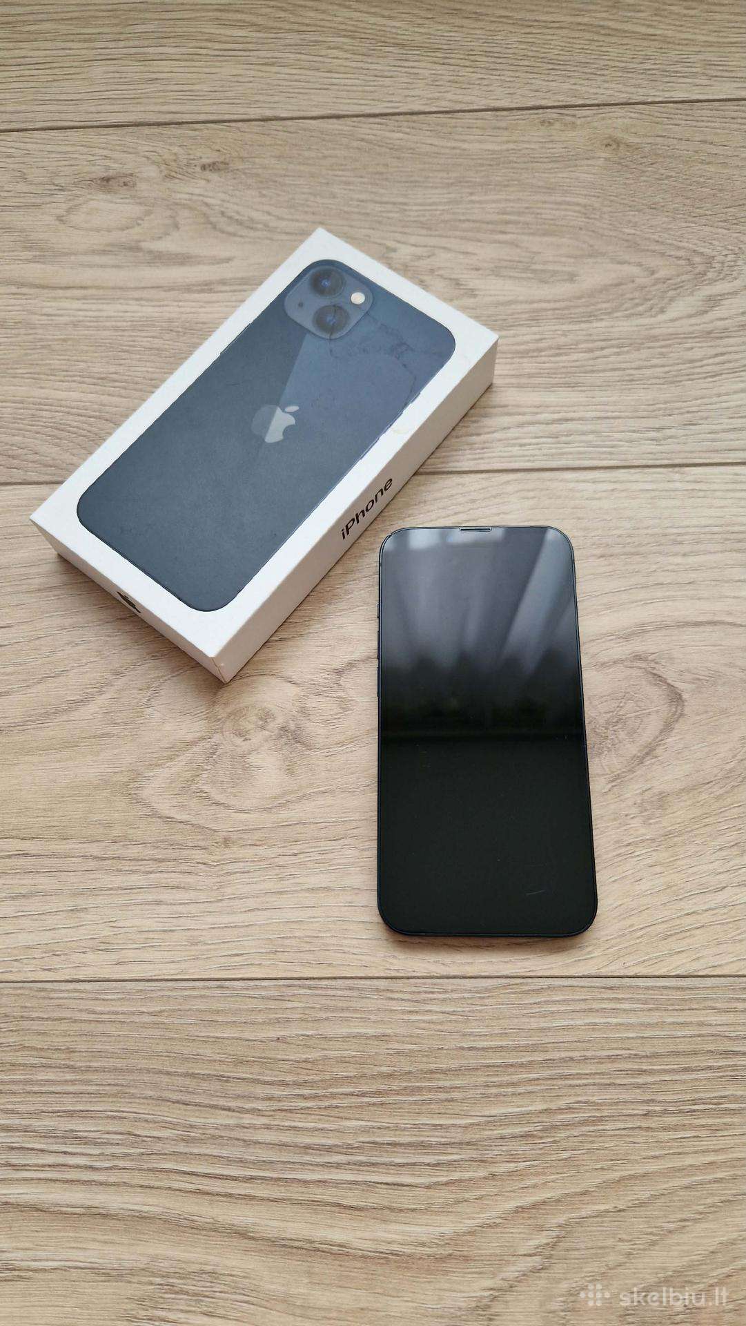Apple iPhone 13 128 GB