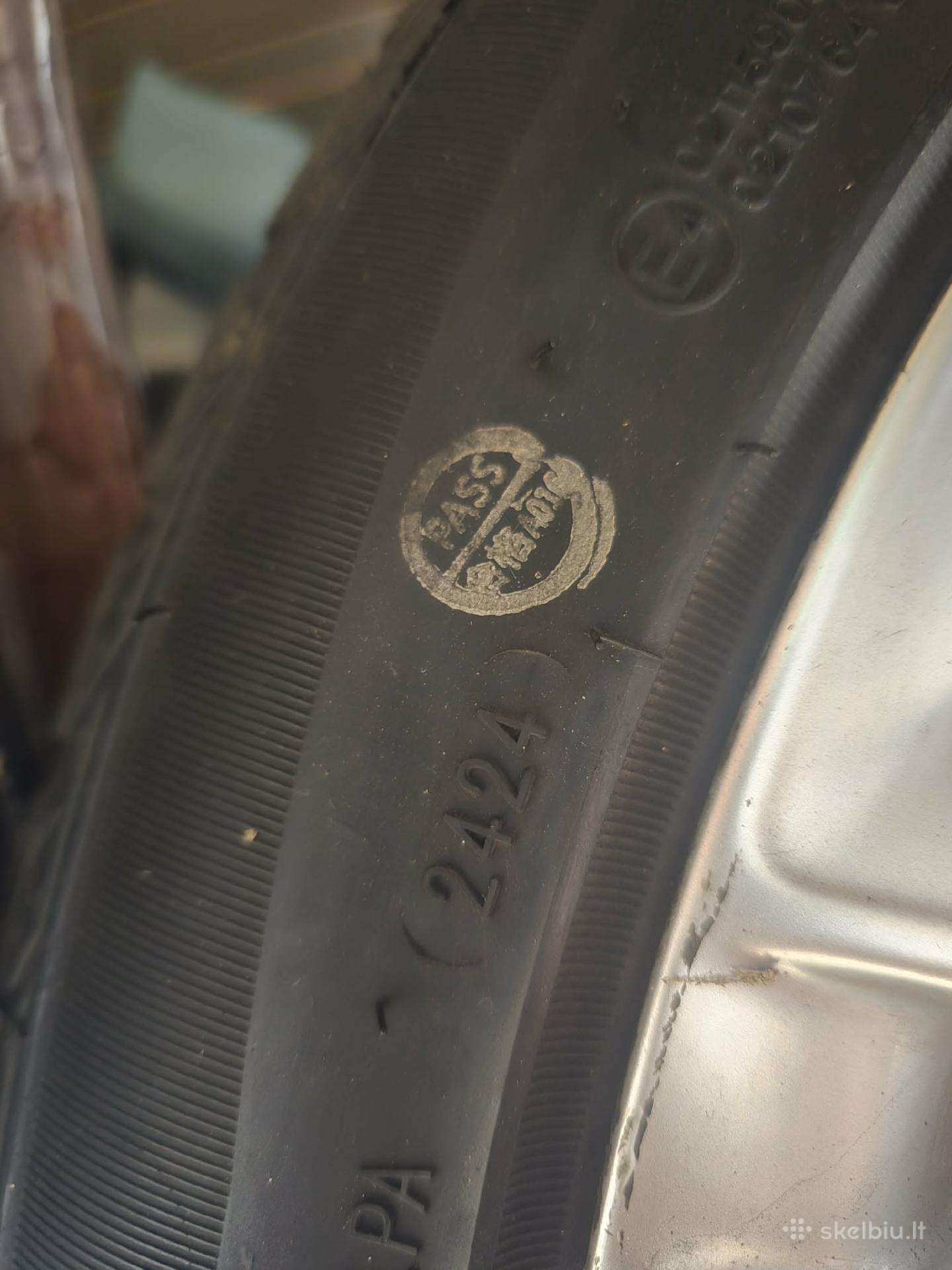 Audi, lengvojo lydinio, R18