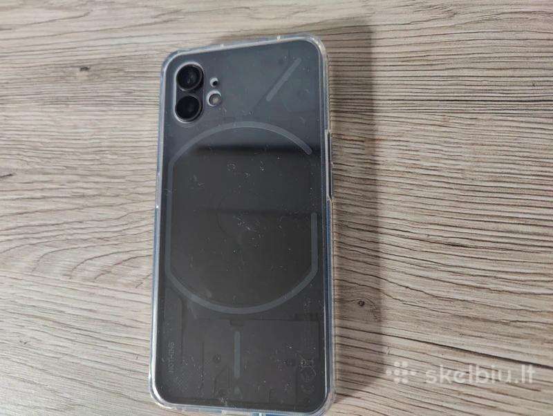 Nothing Phone 1