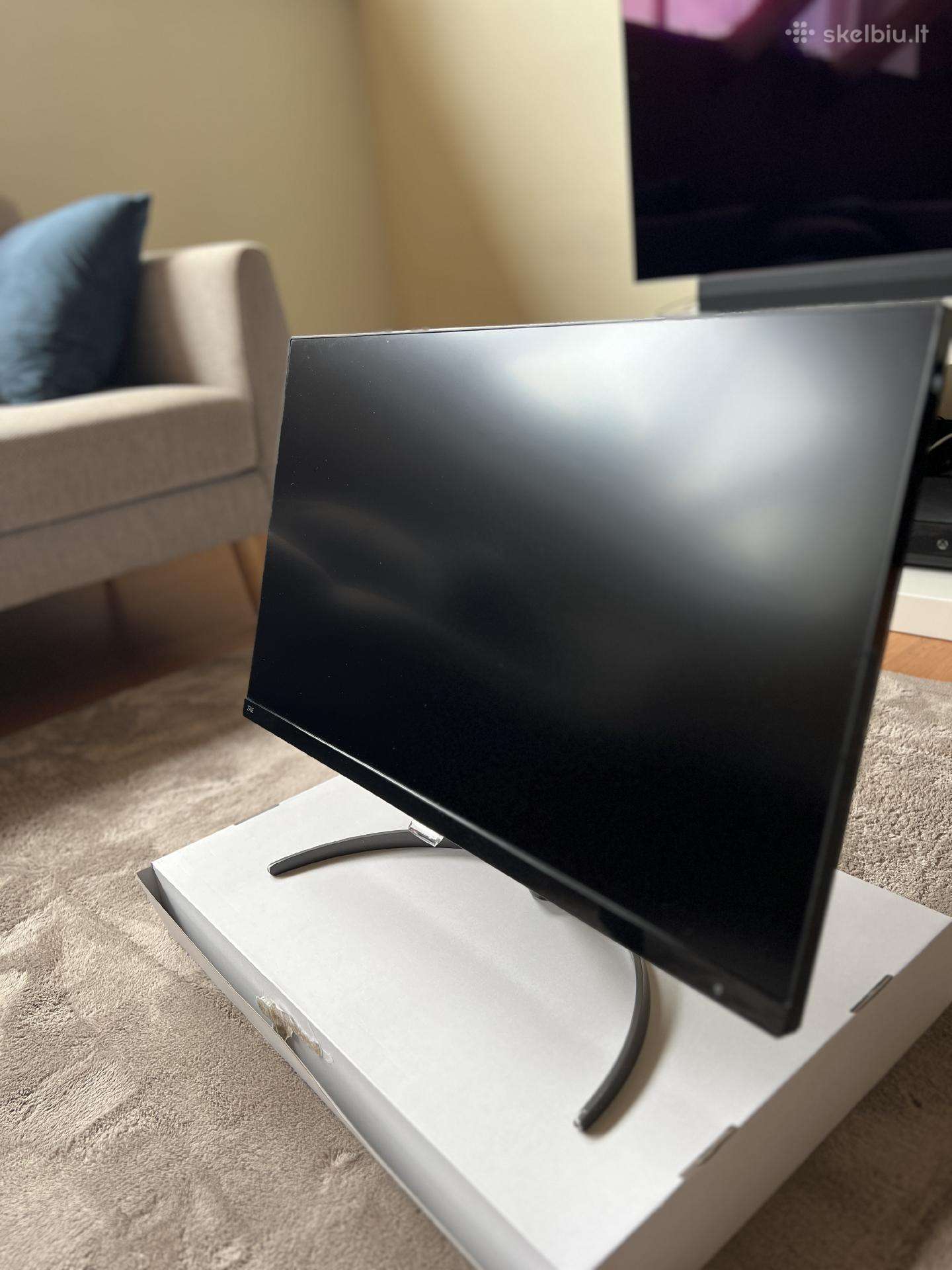 Monitorius Philips 276e8vjsb/00