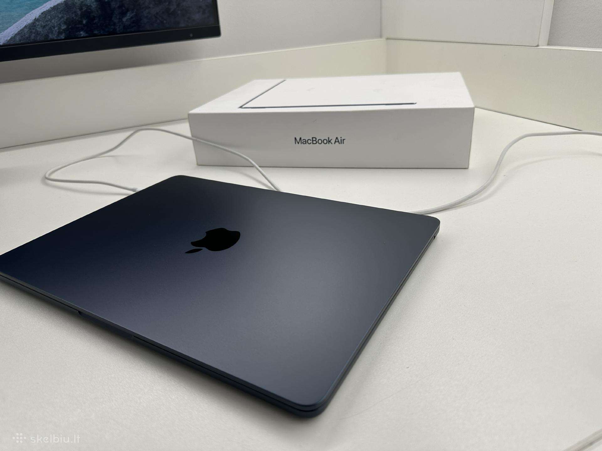 MacBook air 13 m3