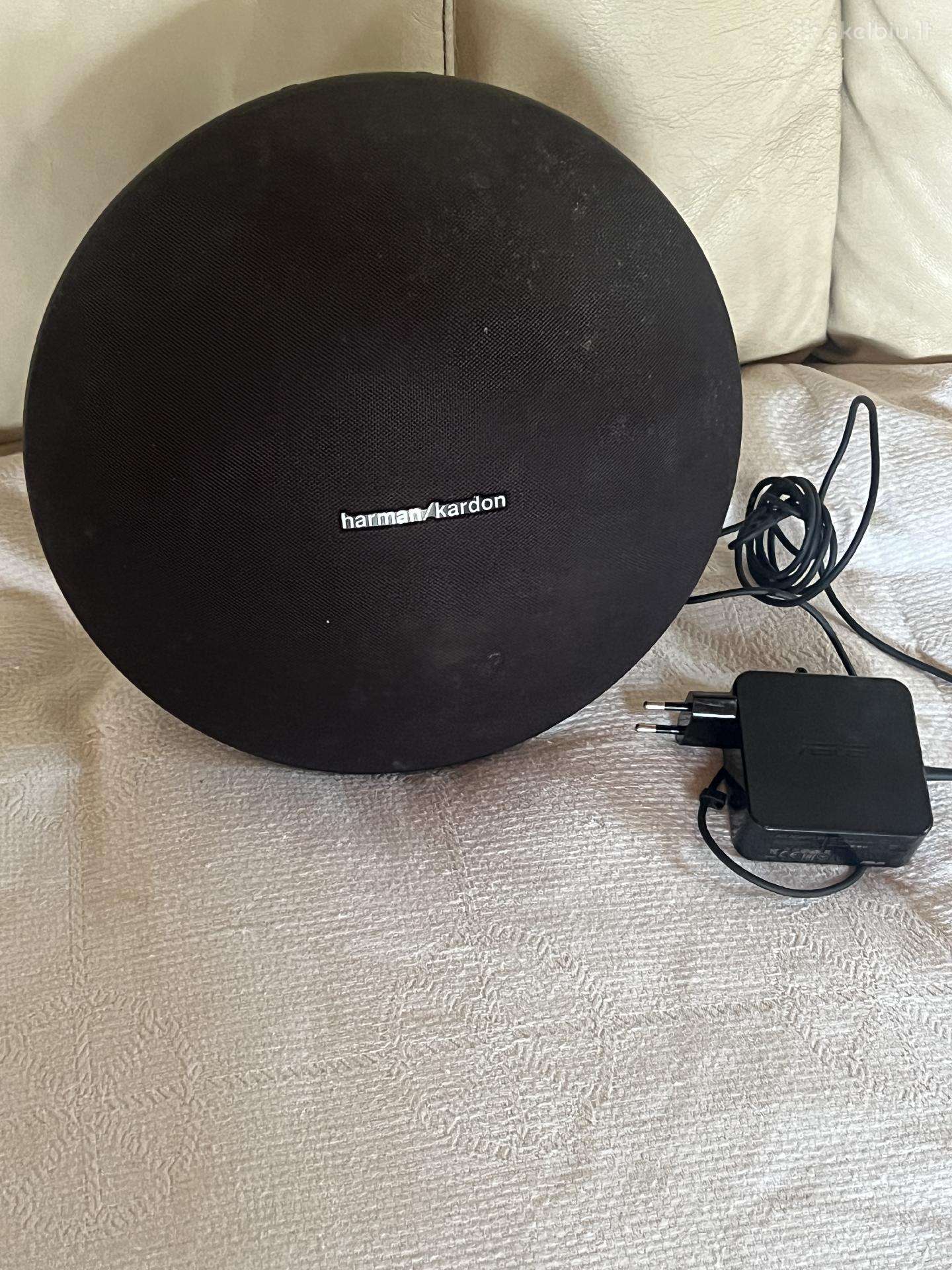 Harman kardon studio onyx 4