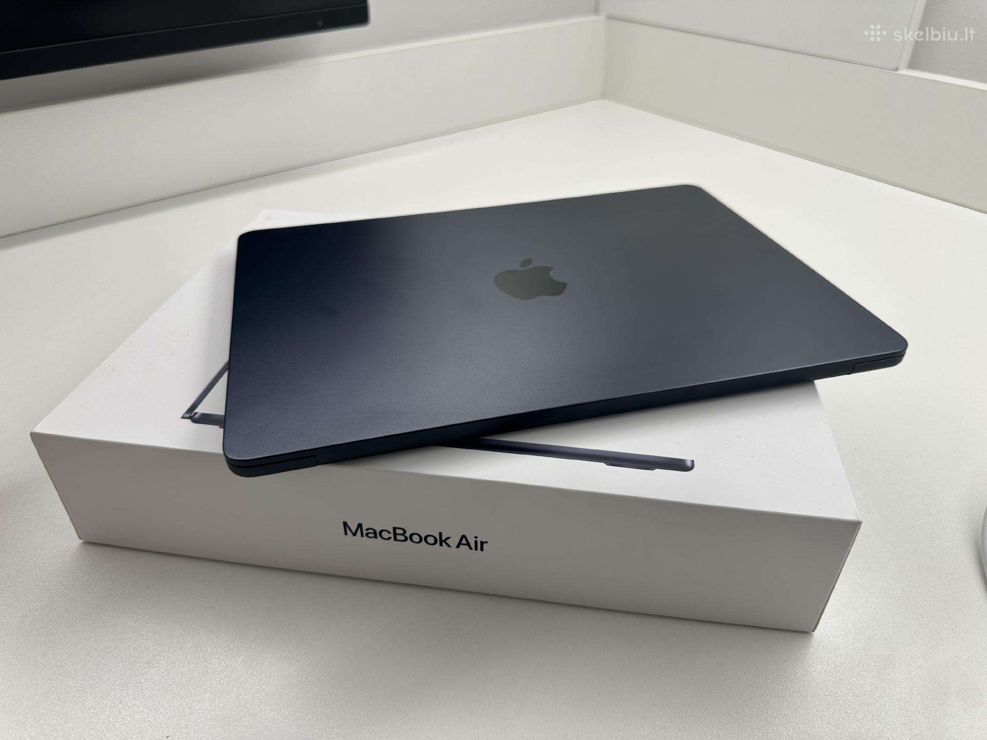 MacBook