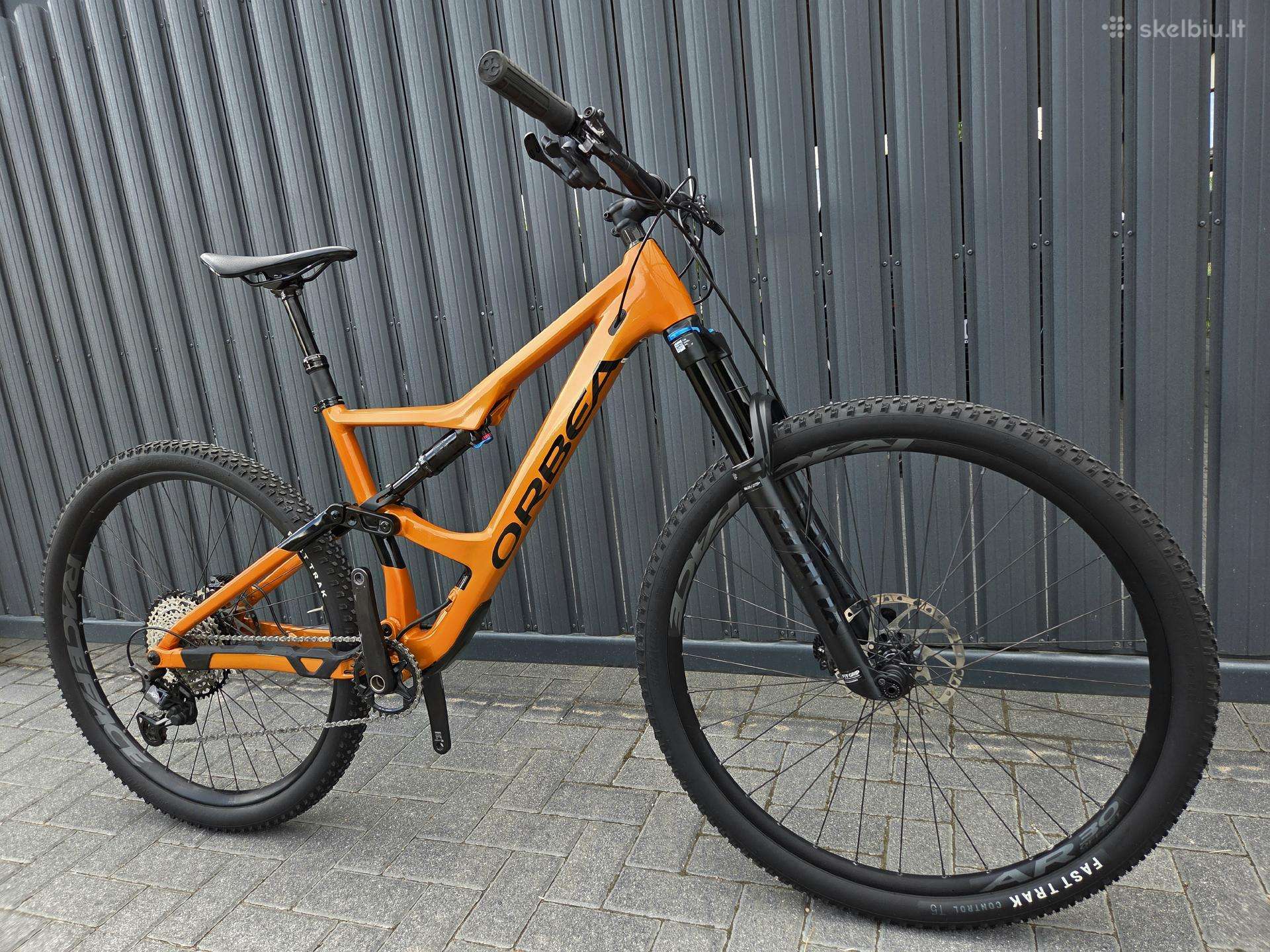 Горный велосипед Orbea 29″