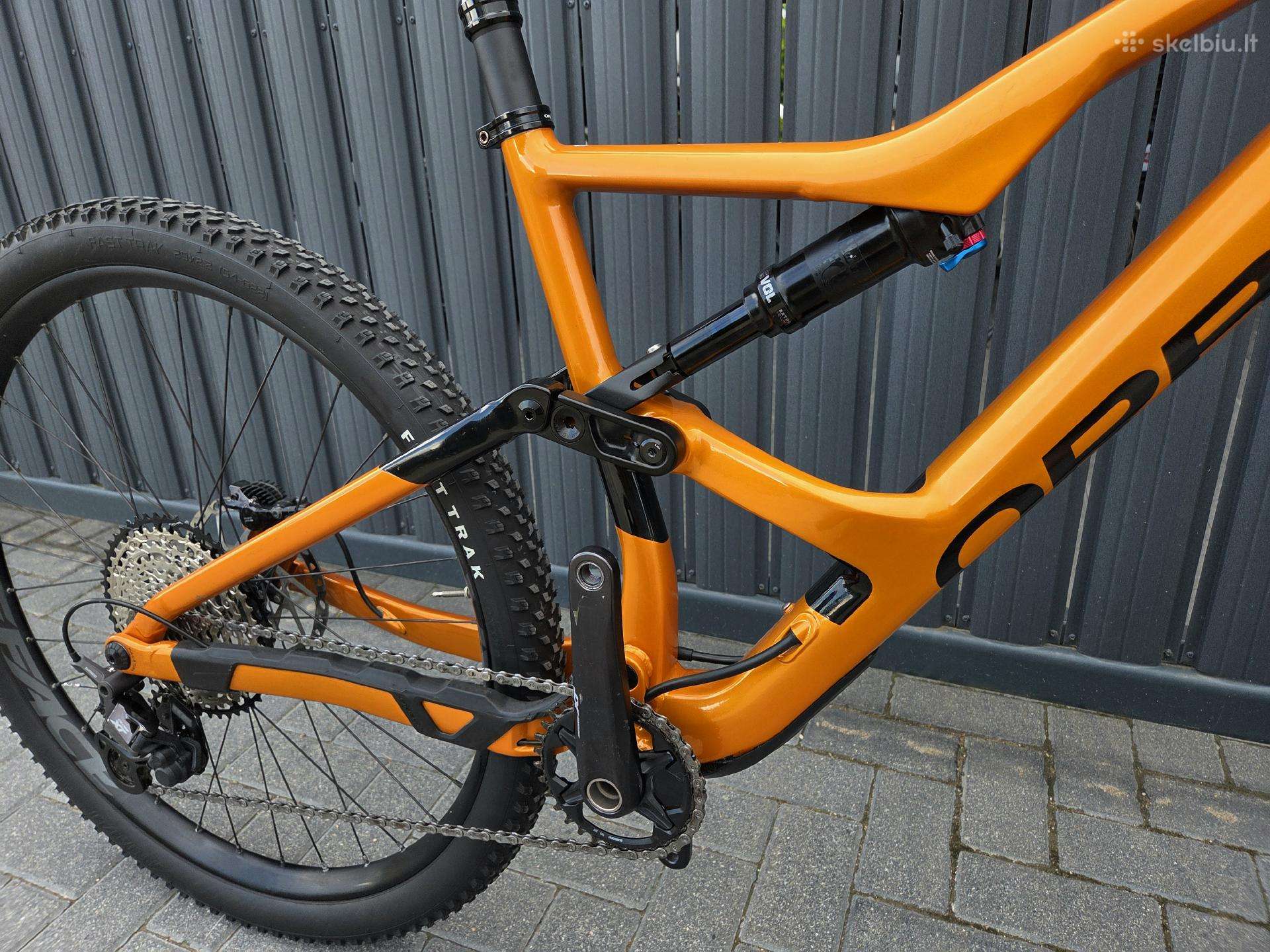 Горный велосипед Orbea 29″