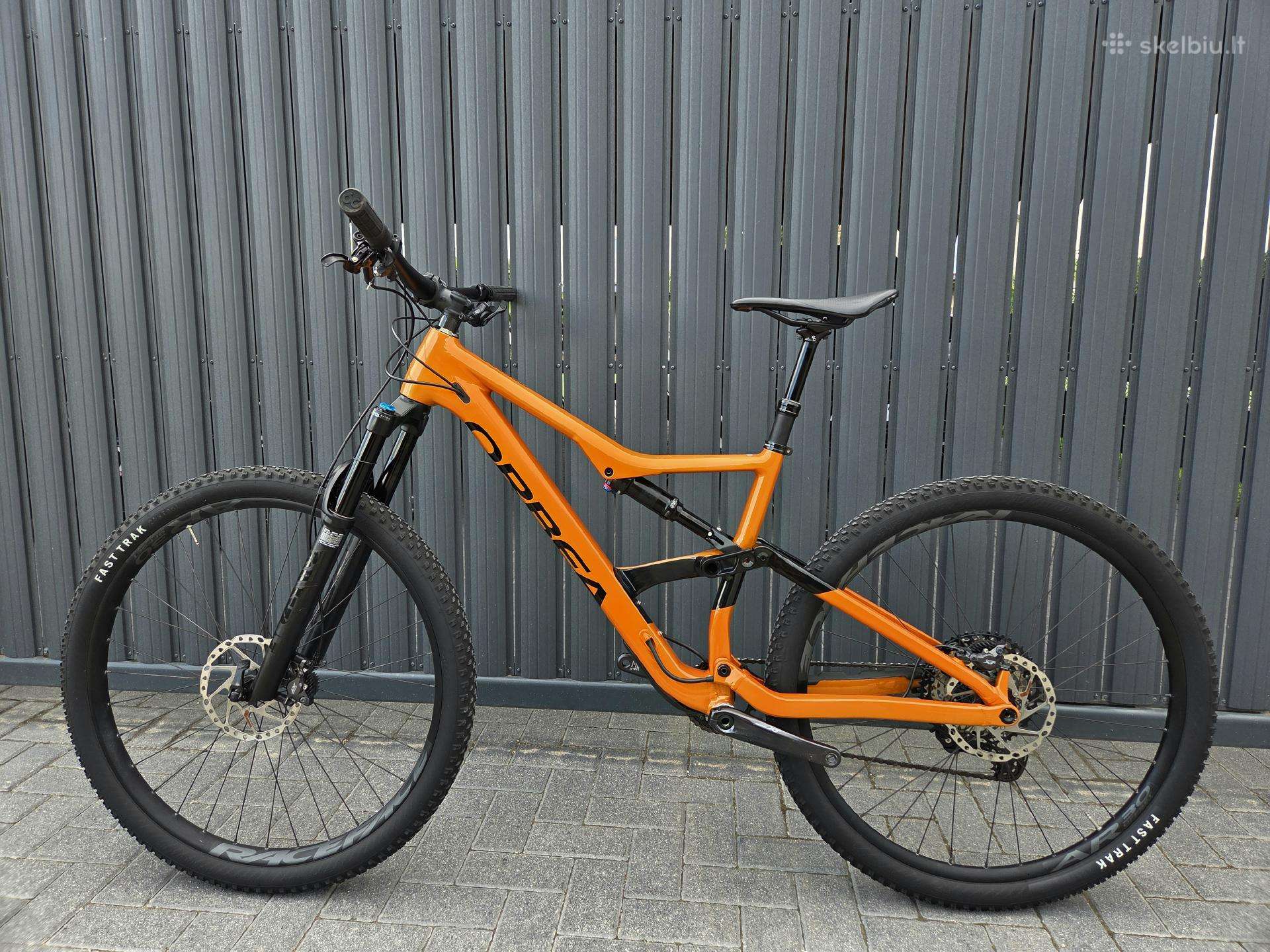 Горный велосипед Orbea 29″