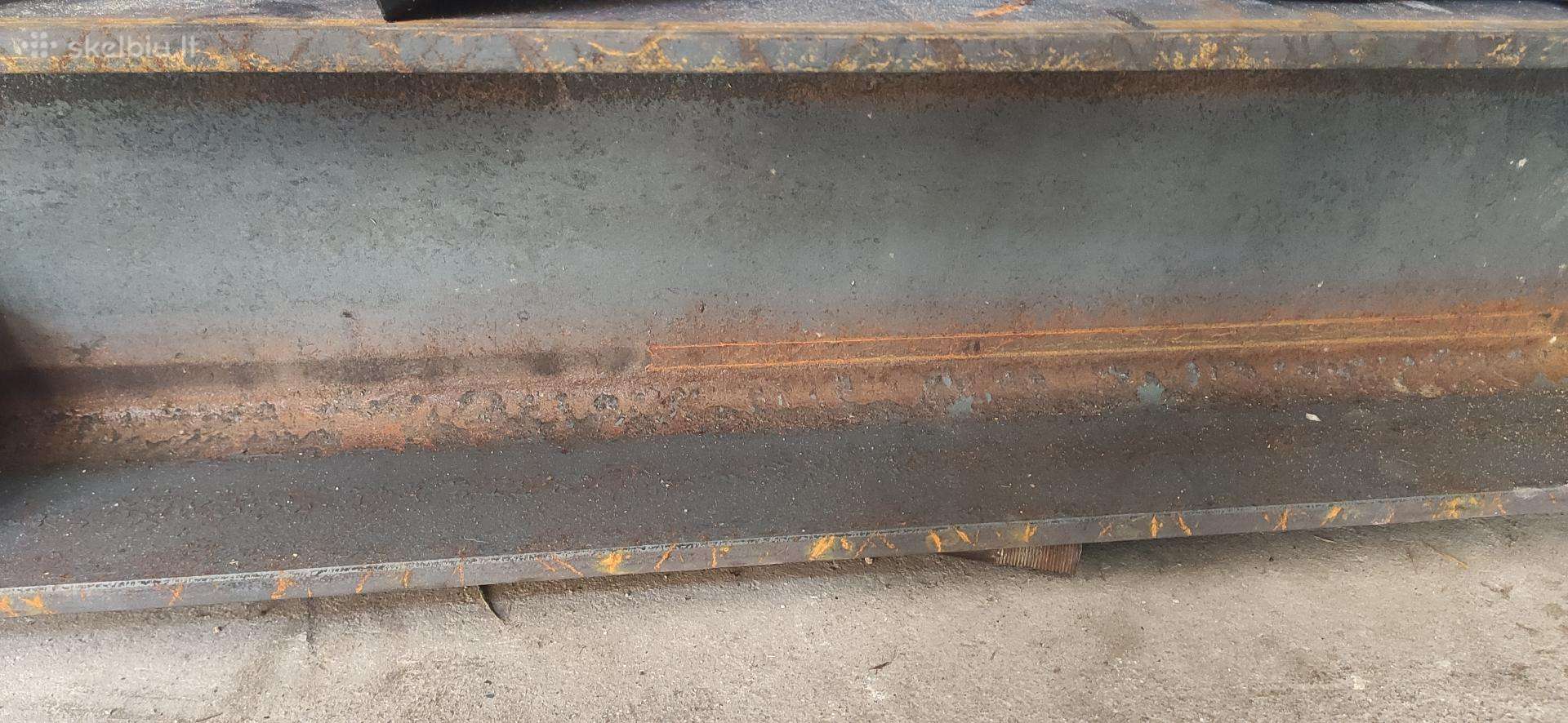 Heb 260 - 4.2m