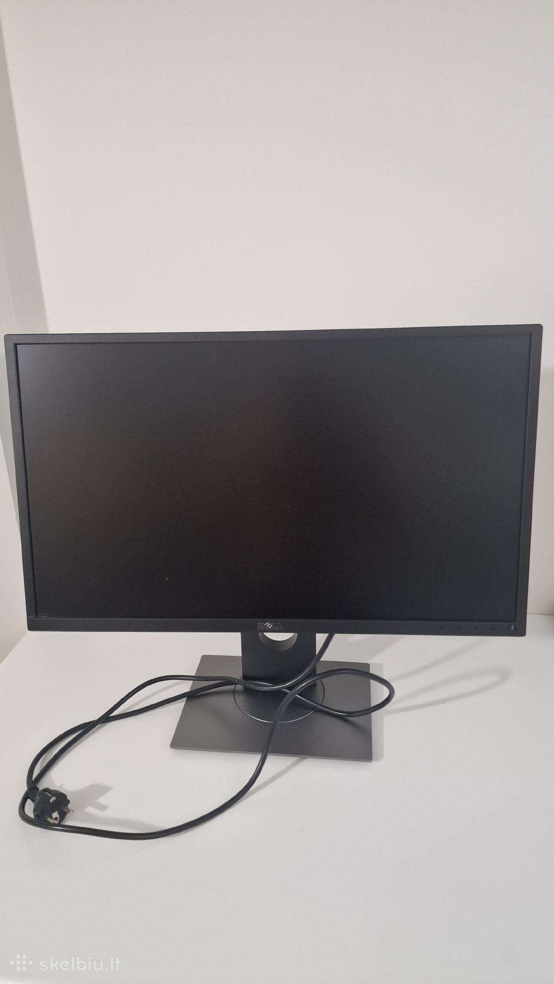 Dell monitorius